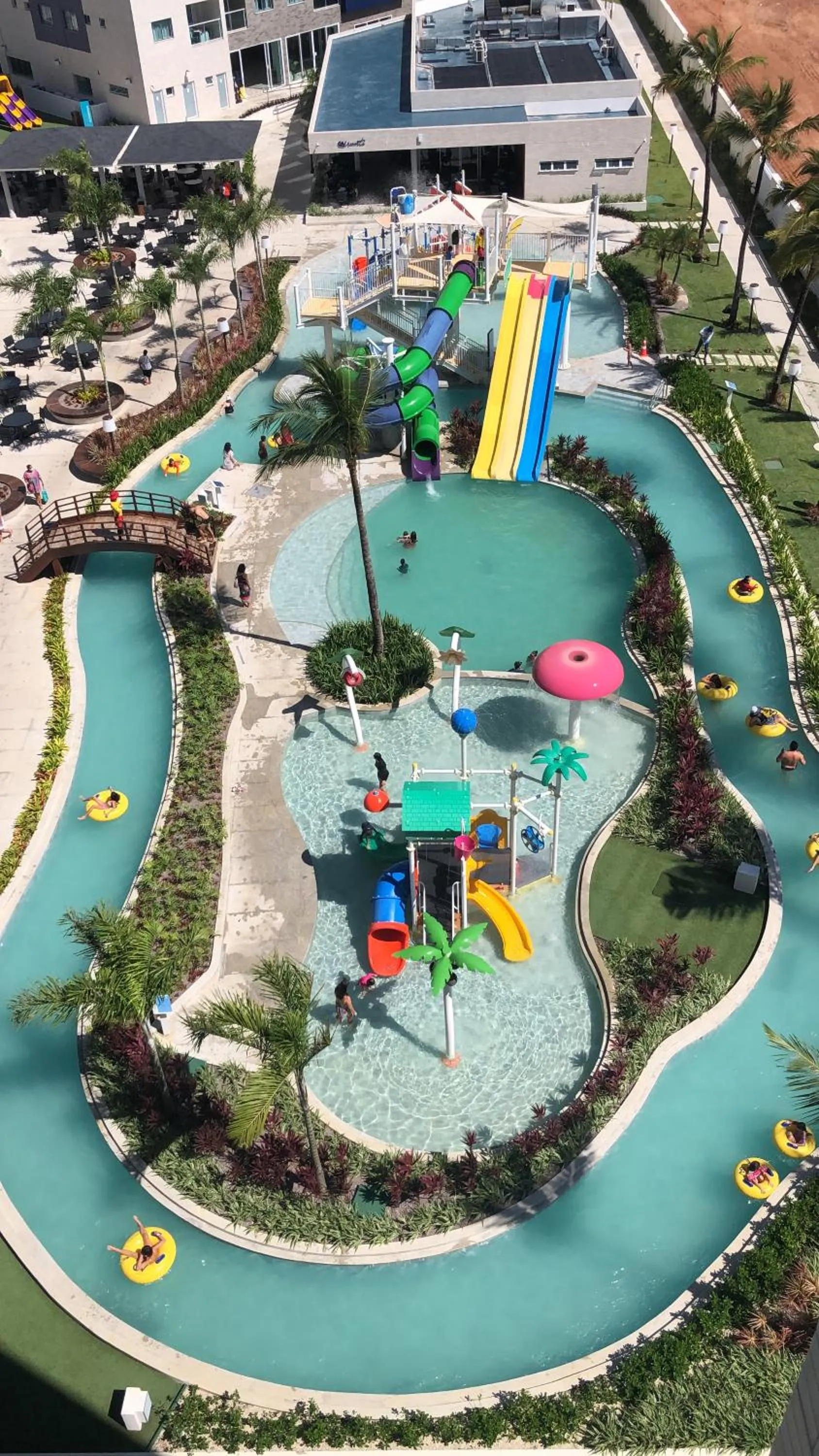 View (from property/room) in Salinas Exclusive Resort