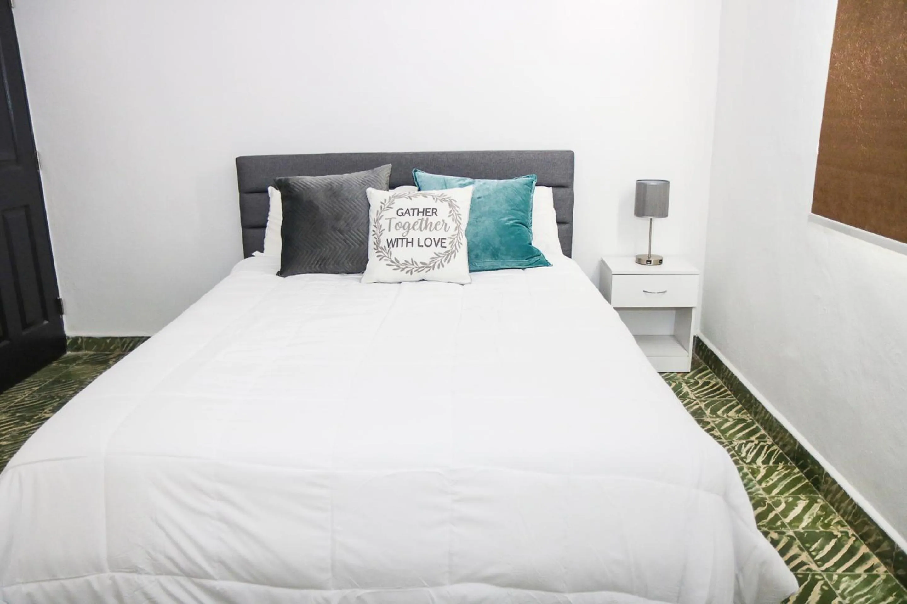 Bedroom, Bed in Mavs Boutique At Ponce