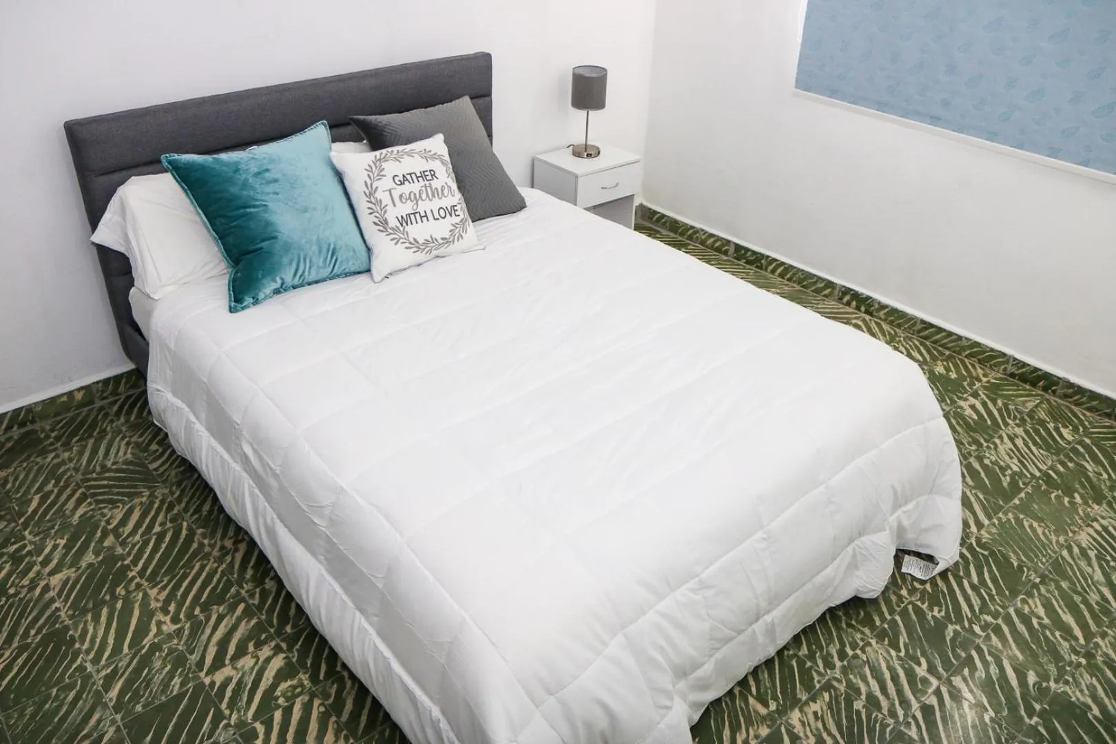 Bed in Mavs Boutique At Ponce