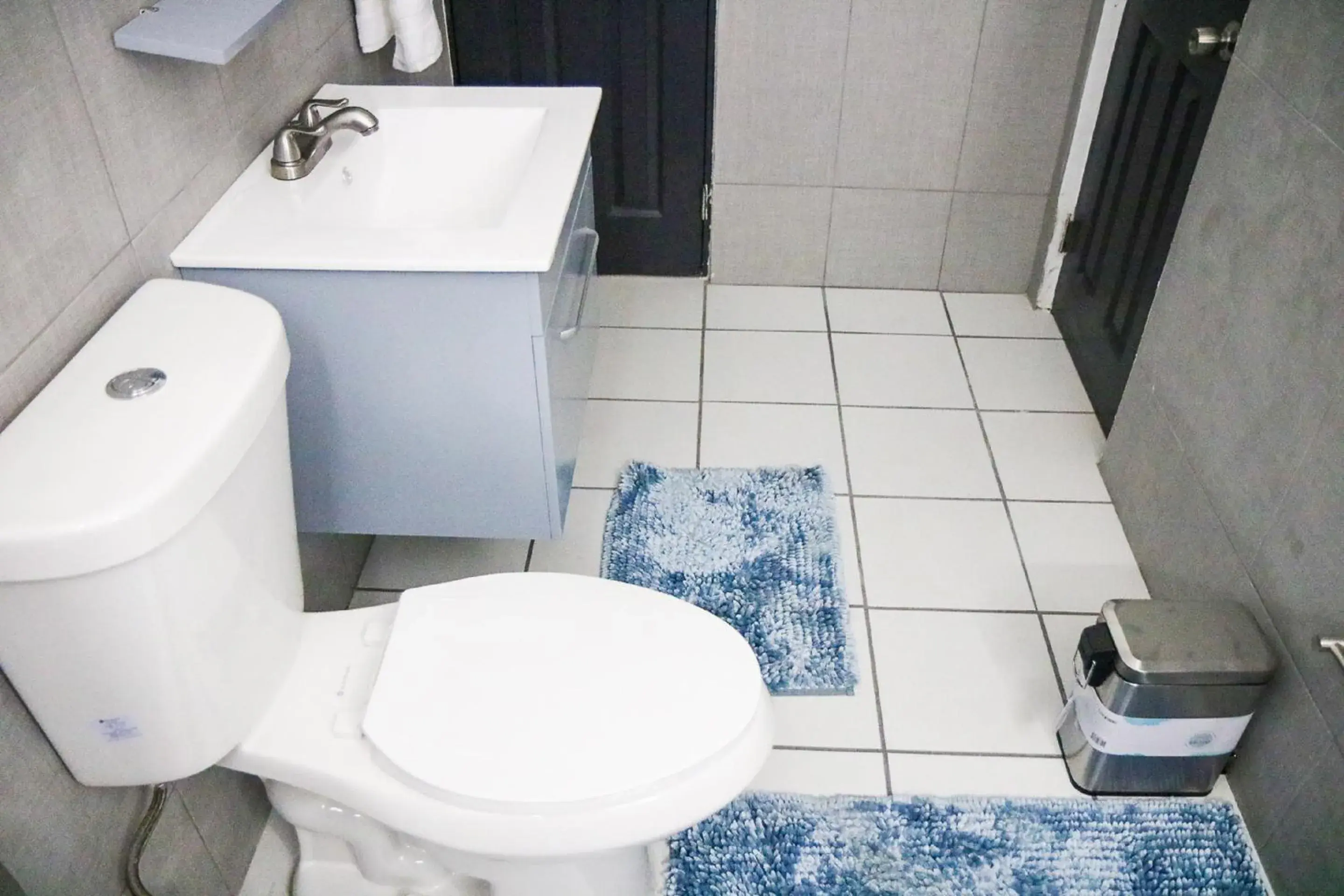 Apartment in Mavs Boutique At Ponce Apartment in Mavs Boutique At Ponce