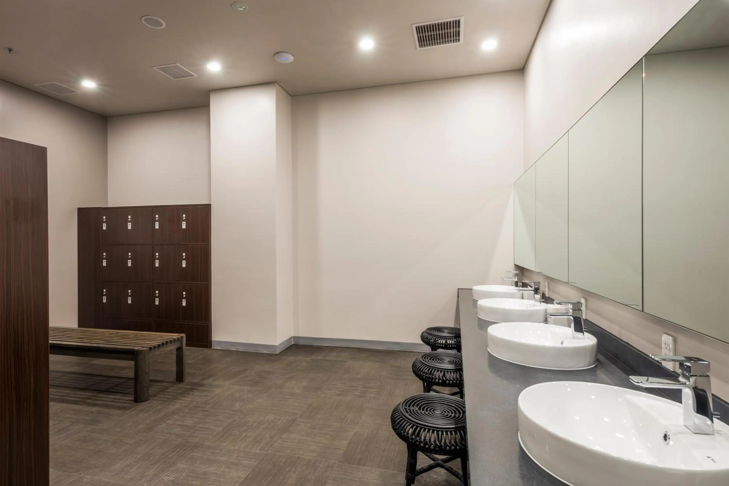 Sauna in Roygent Parks Hai Phong