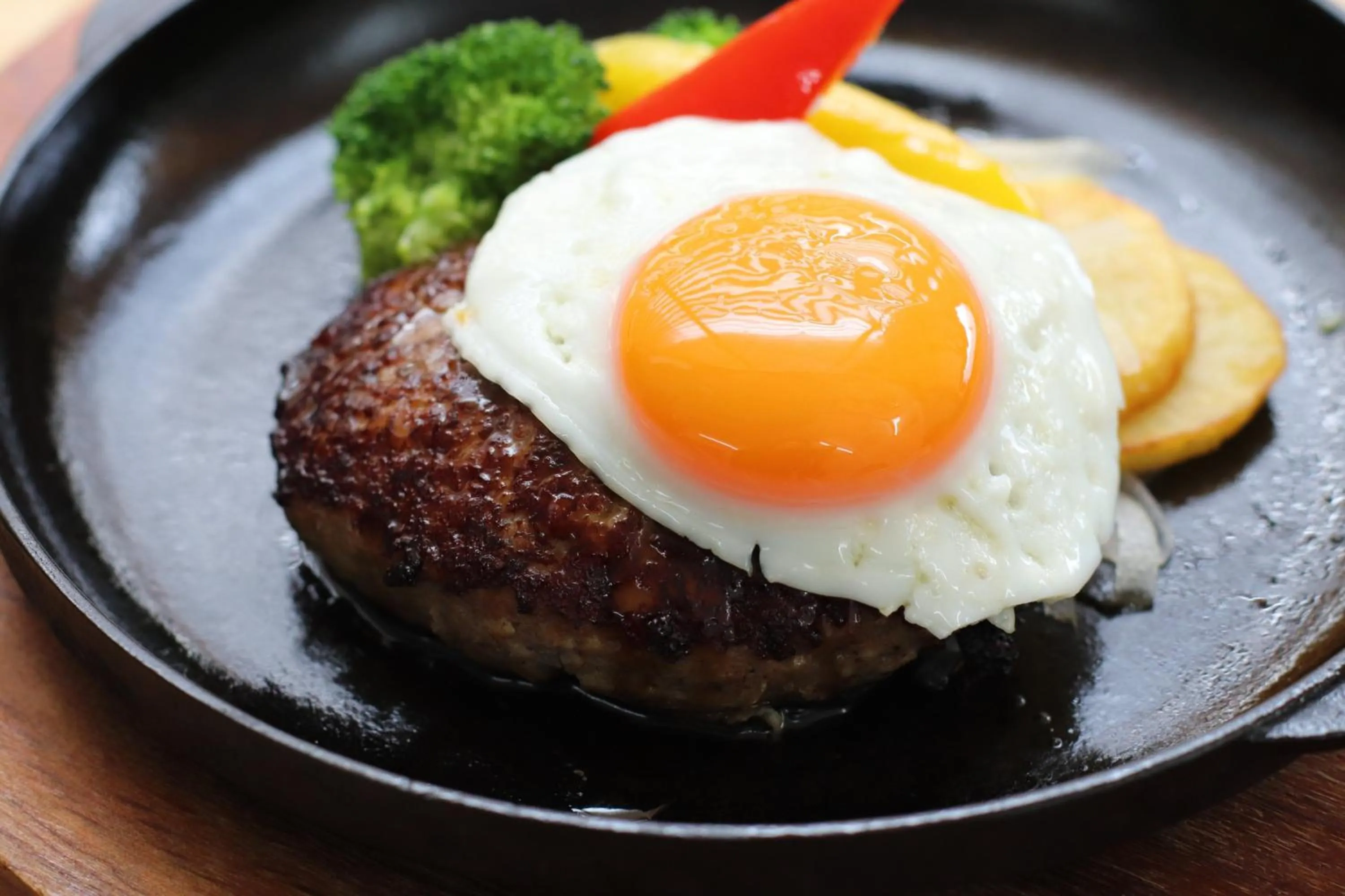 Restaurant/places to eat in Roygent Parks Hai Phong