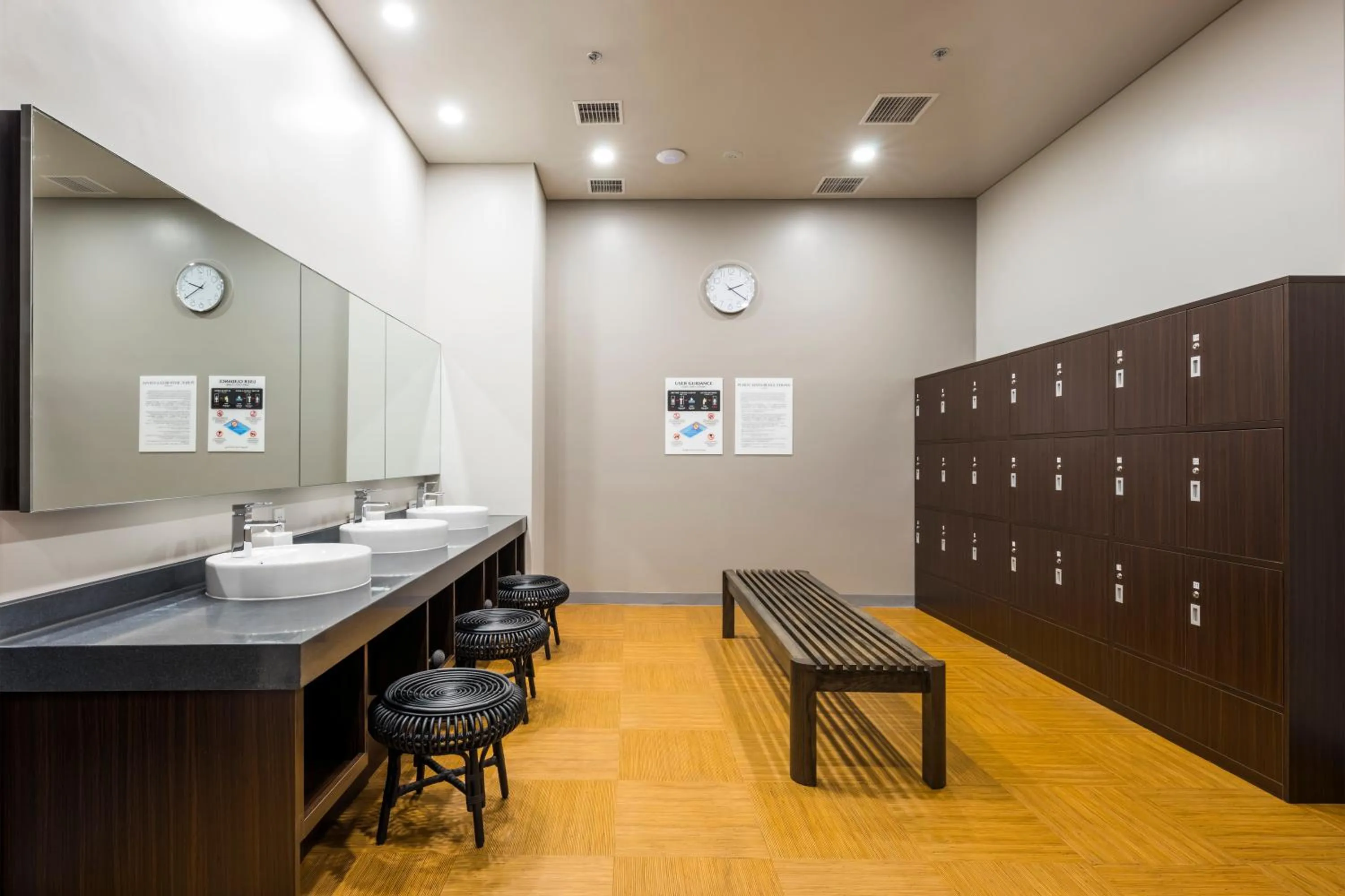 Sauna in Roygent Parks Hai Phong