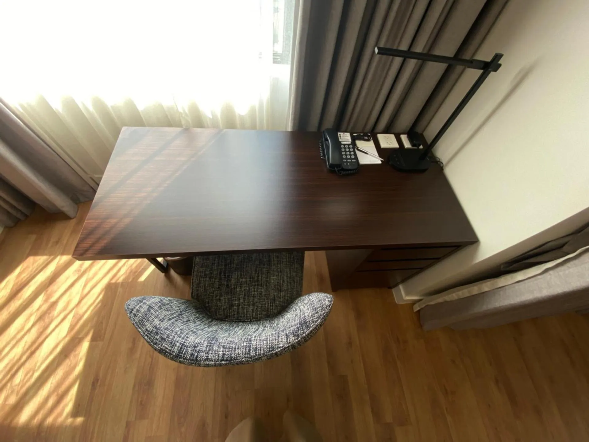 Living room in Roygent Parks Hai Phong