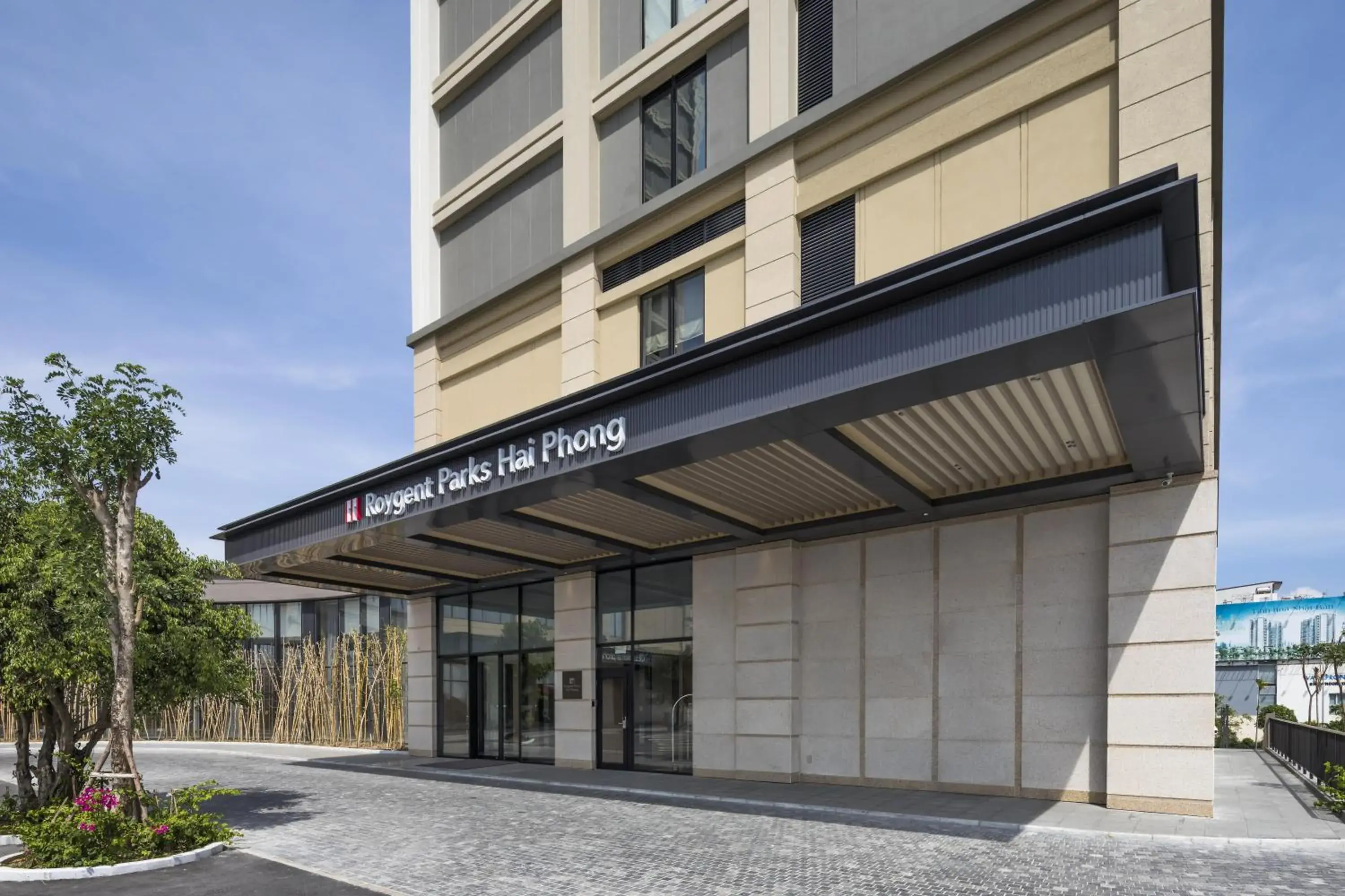 Roygent Parks Hai Phong Roygent Parks Hai Phong