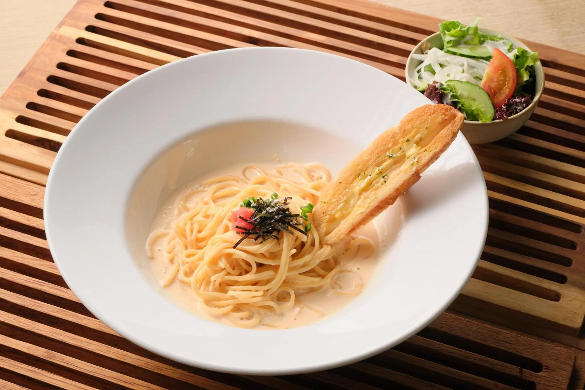 Food and drinks in Roygent Parks Hai Phong