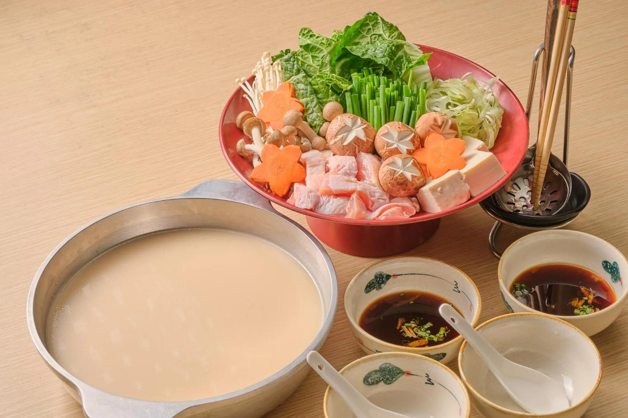 Food and drinks in Roygent Parks Hai Phong