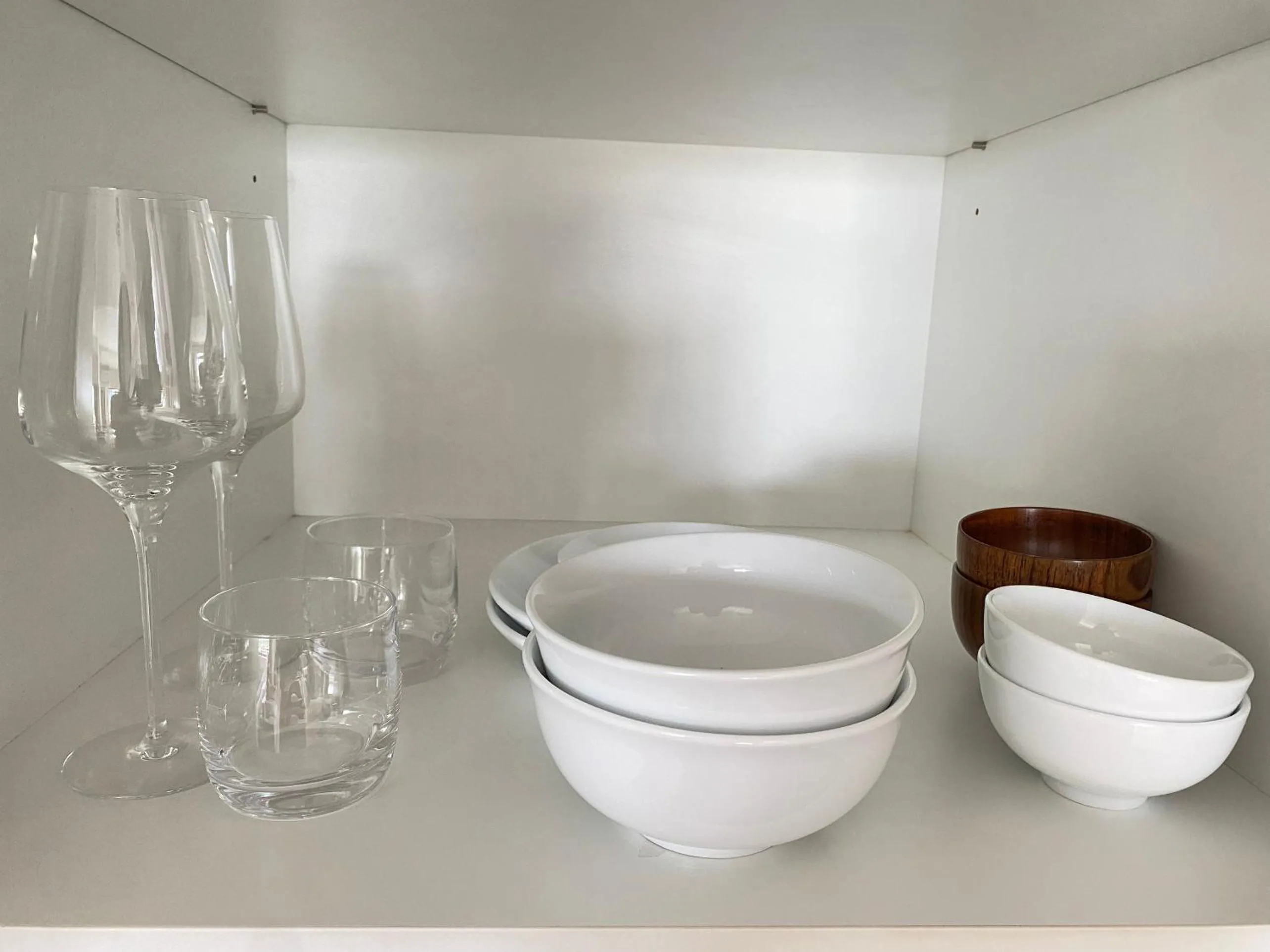 kitchen in Roygent Parks Hai Phong