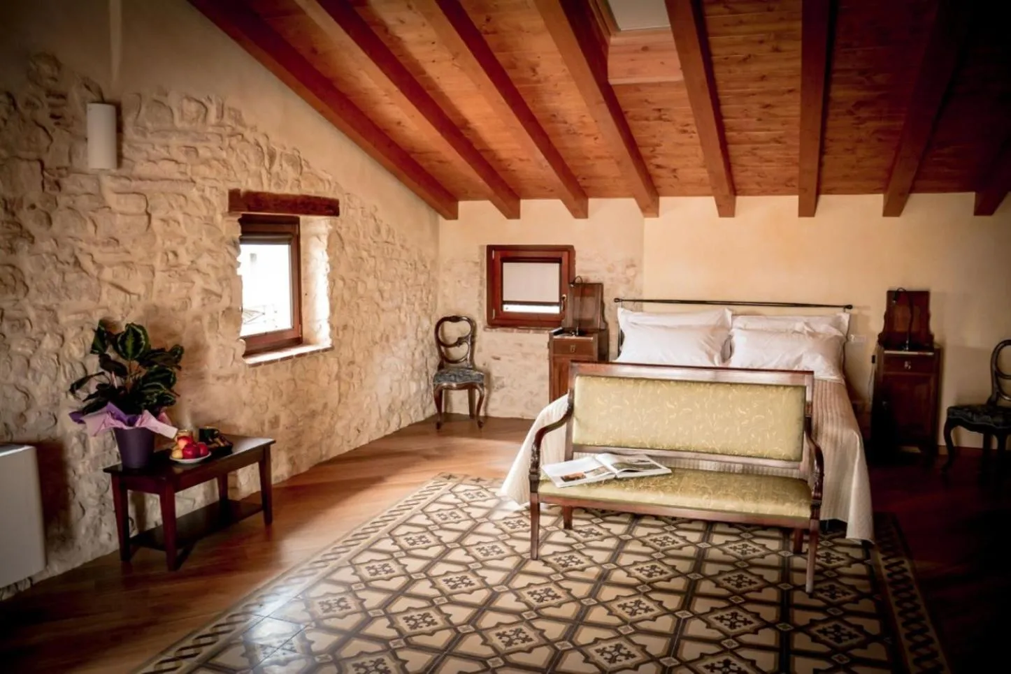Agriturismo Valentina Cubi