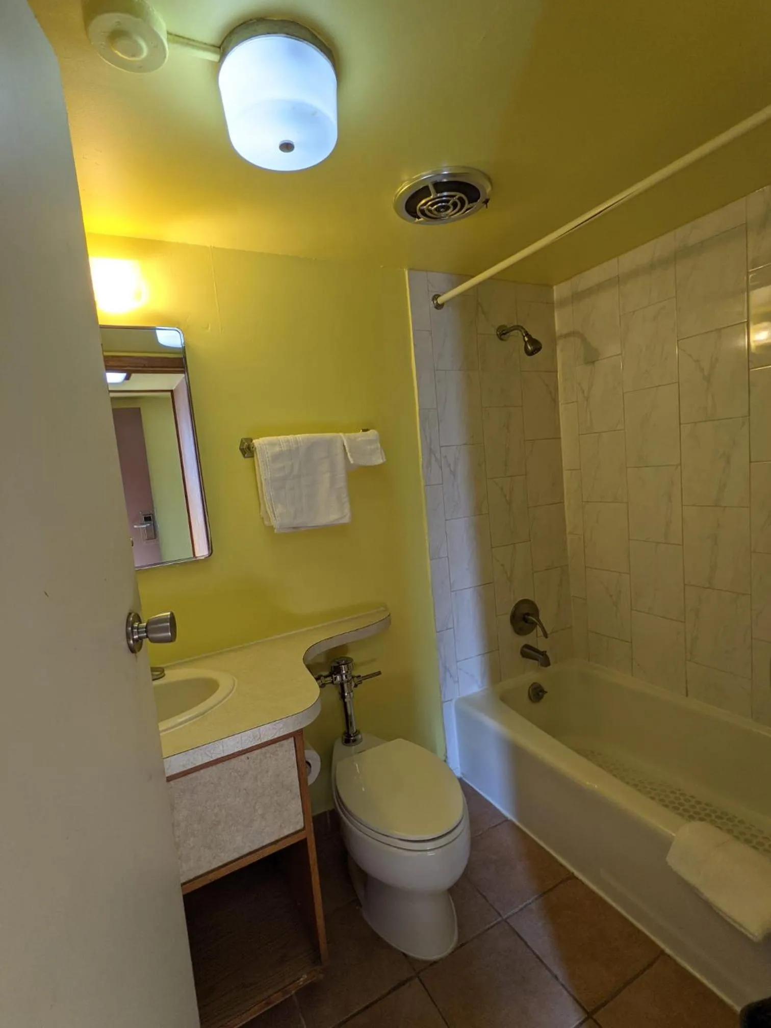 Great Plains Budget Inn