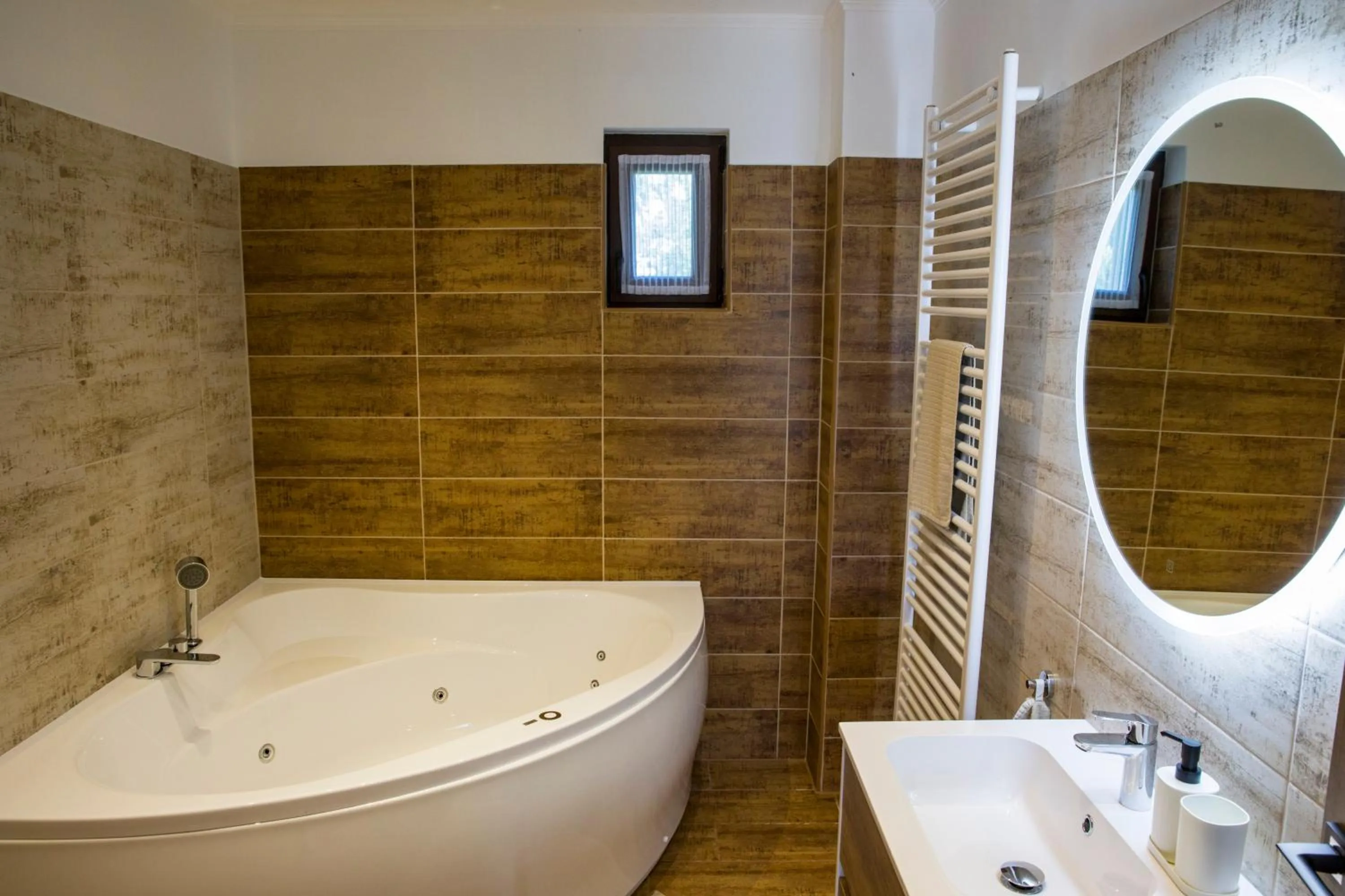 Kukorica Csárda Apartman