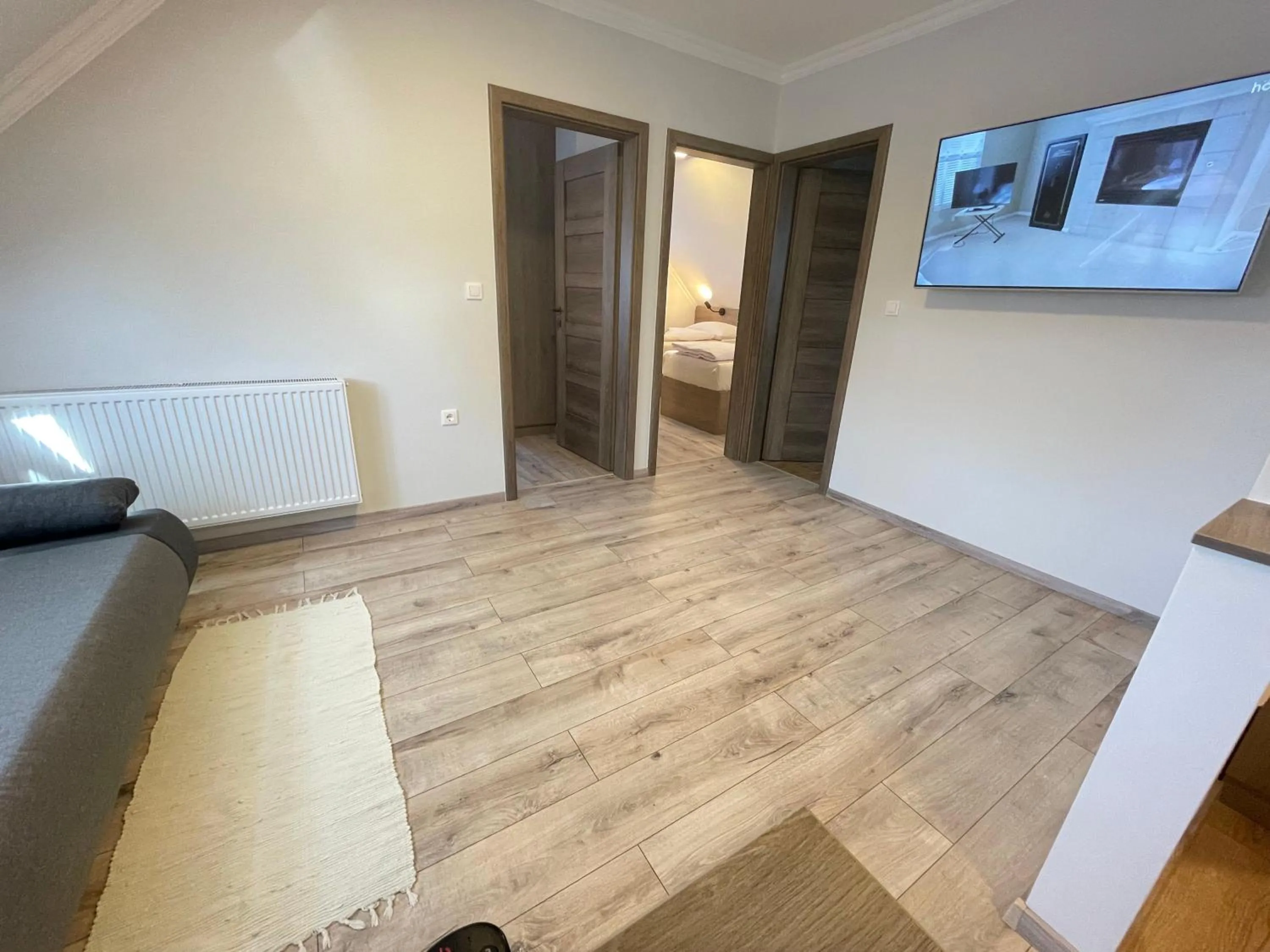 Kukorica Csárda Apartman