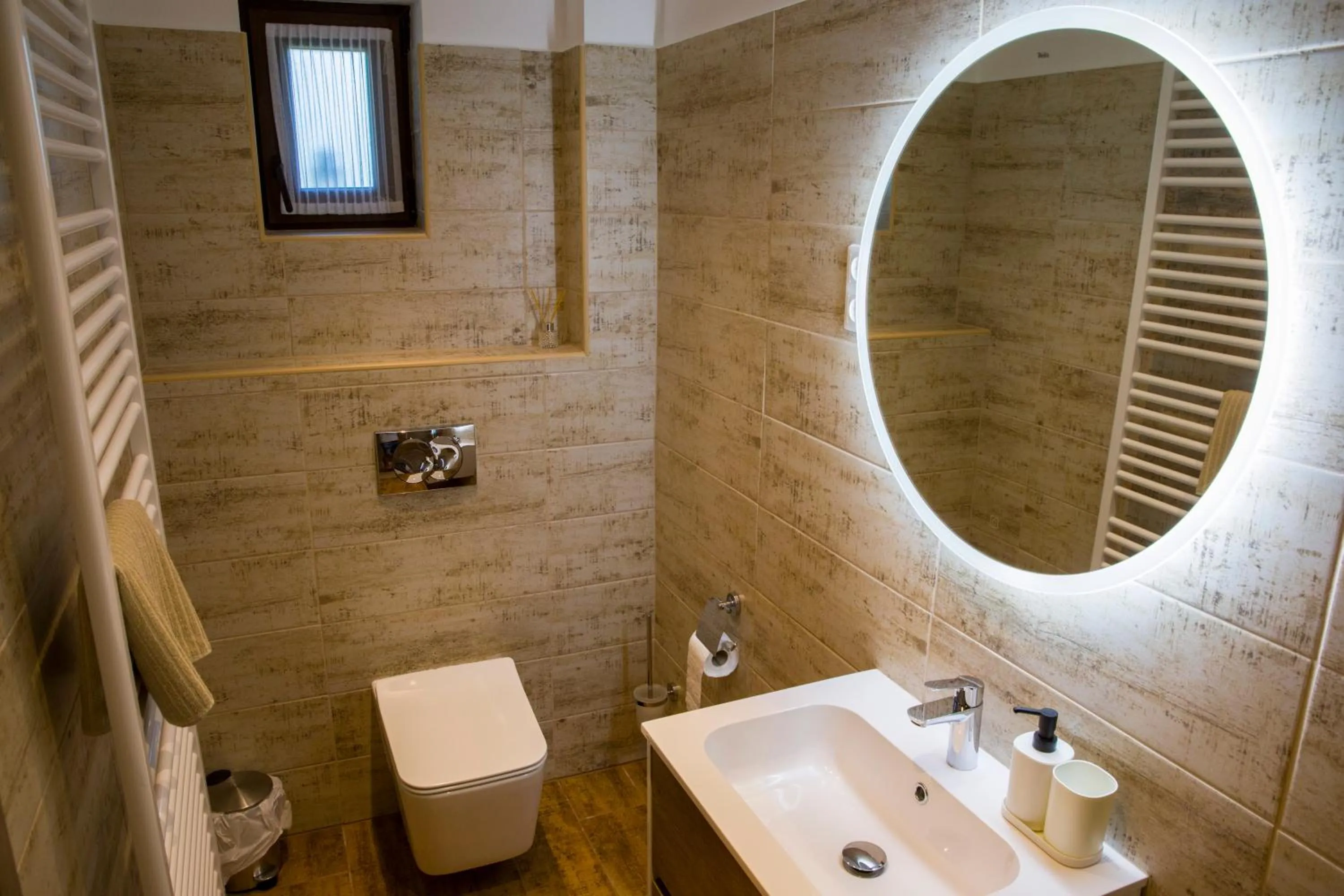 Kukorica Csárda Apartman