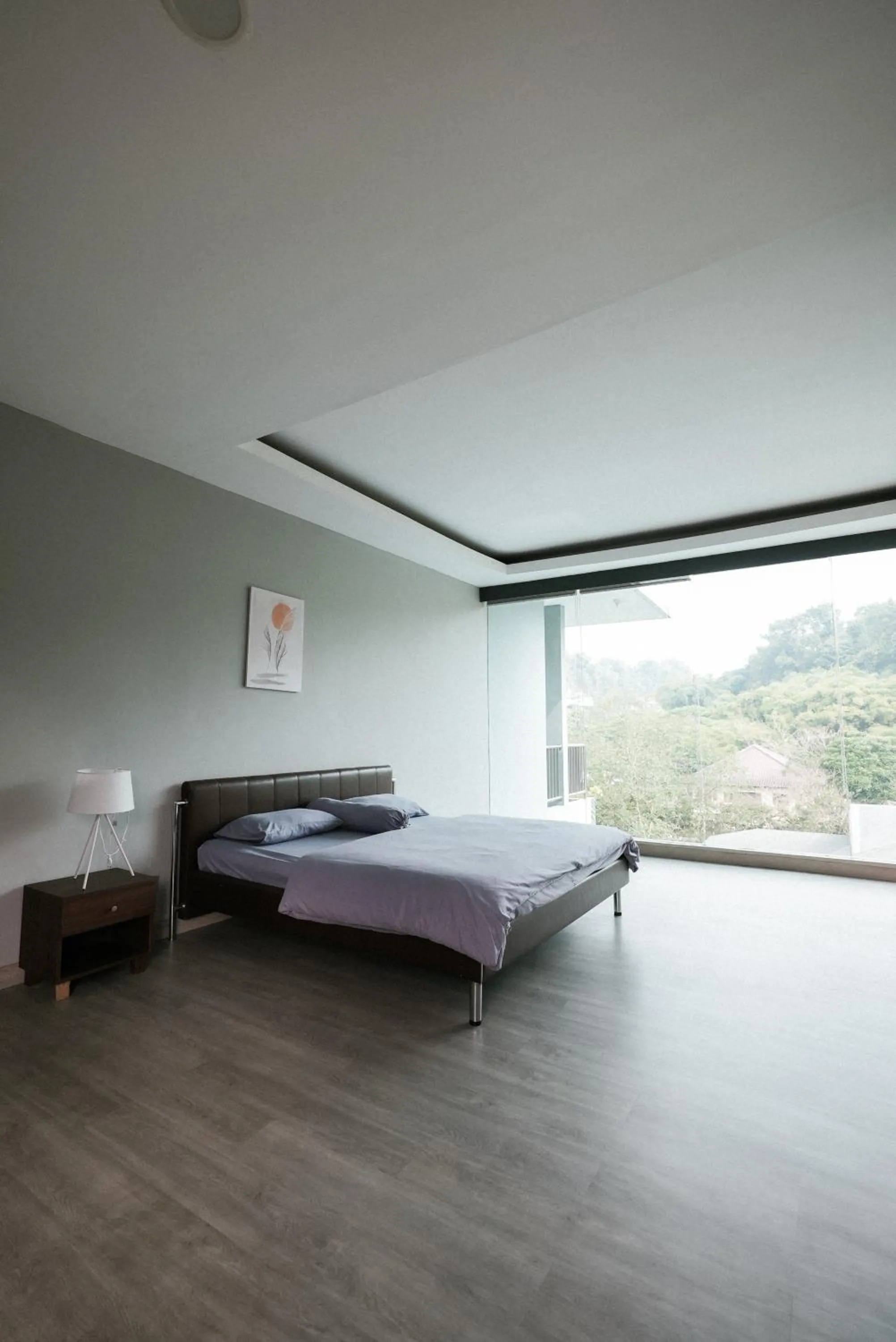 View (from property/room), Bed in Tropical Bliss Villa by The Feelas