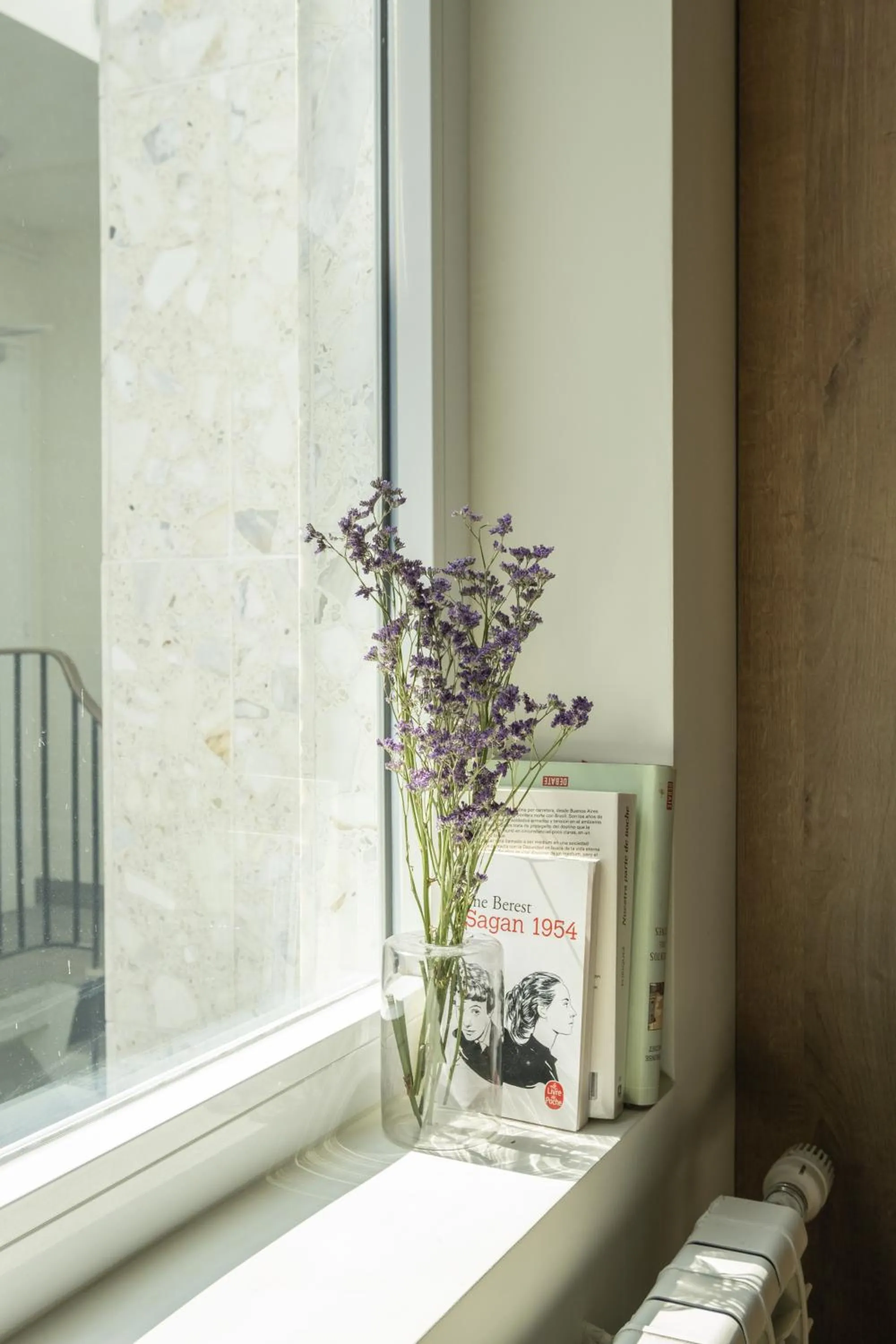 Bedroom in LATROUPE Grand Place Hostel