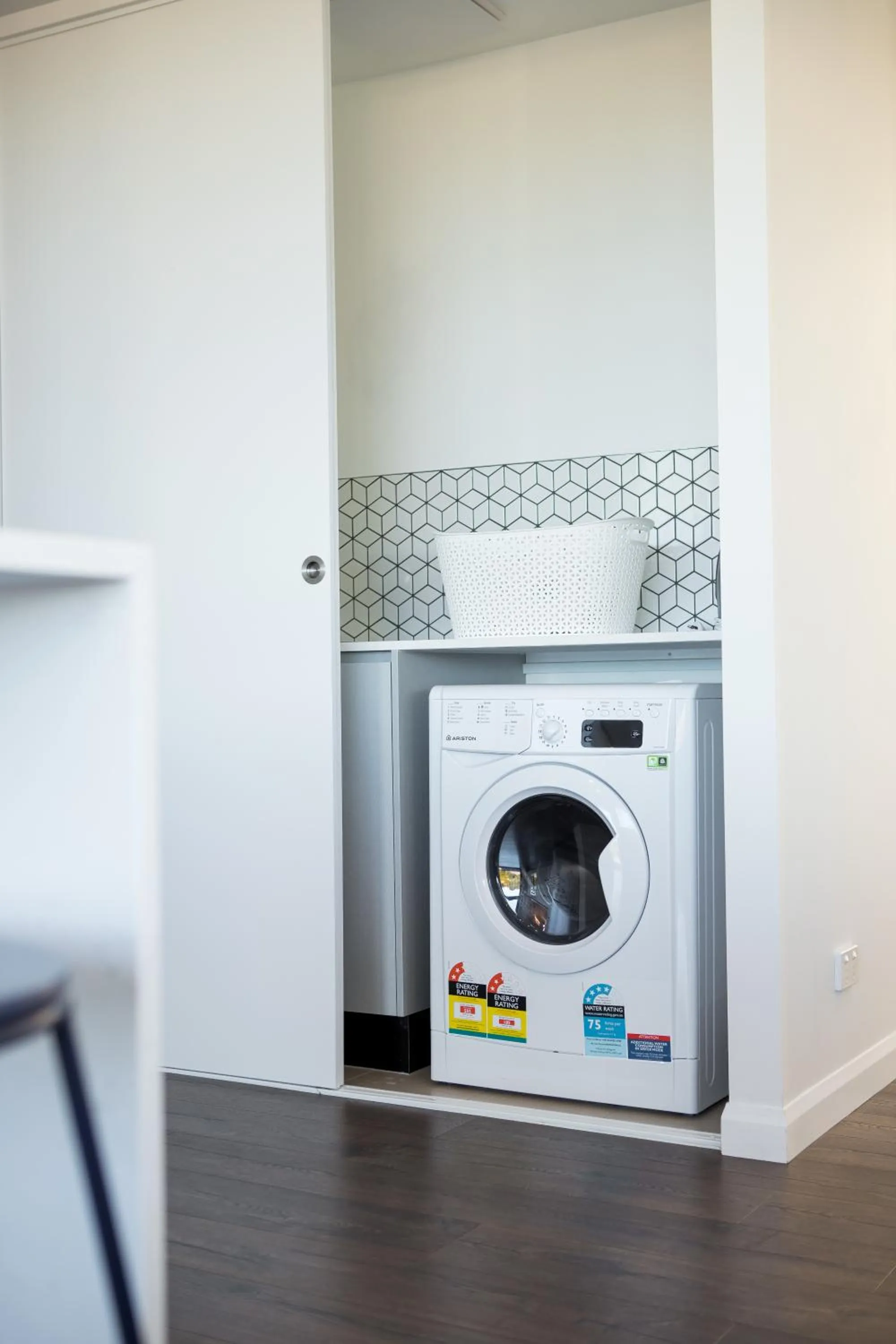 Kitchen or kitchenette in Inspire Boutique Apartments