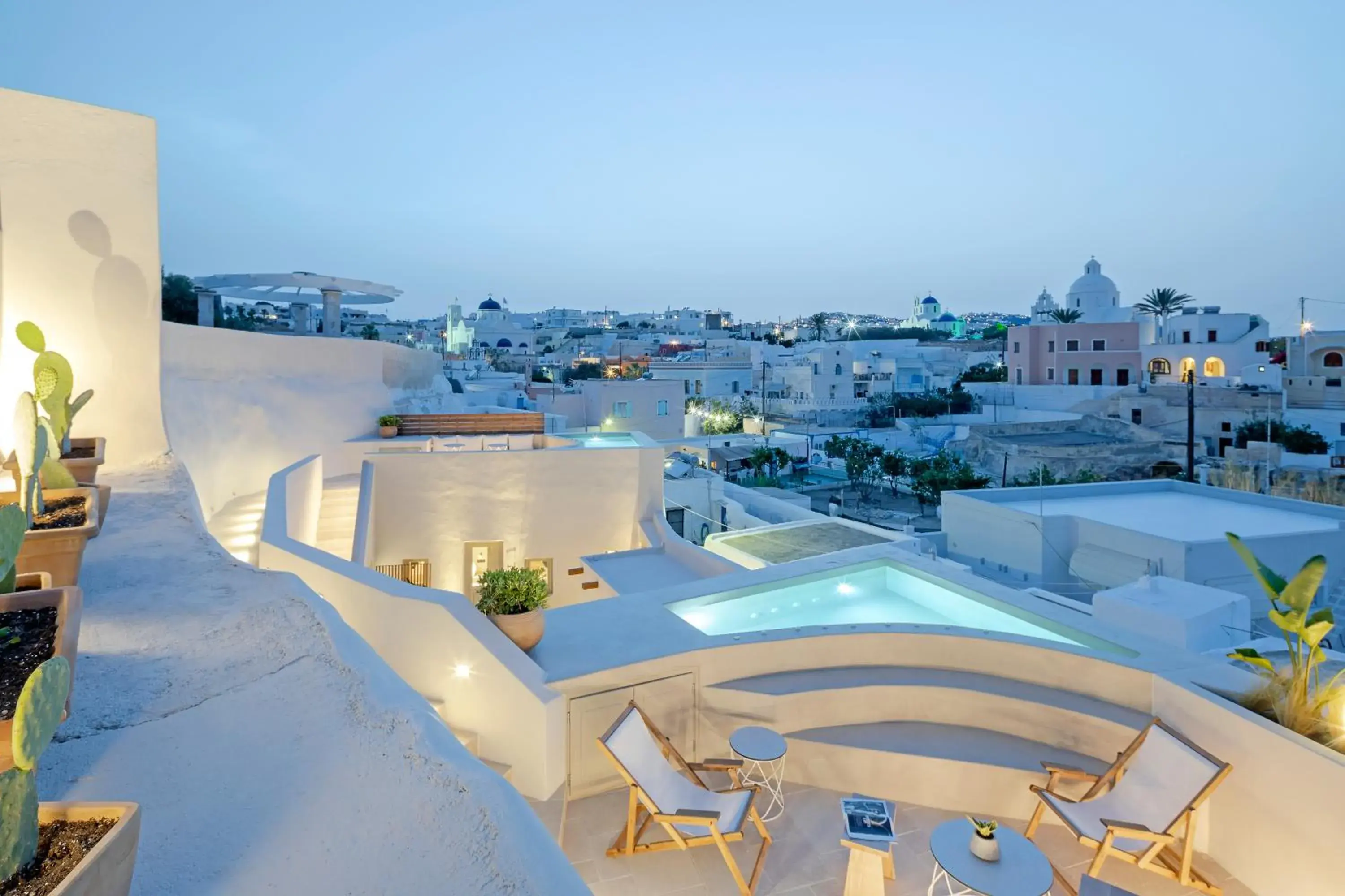 Utopia Suites Santorini Utopia Suites Santorini