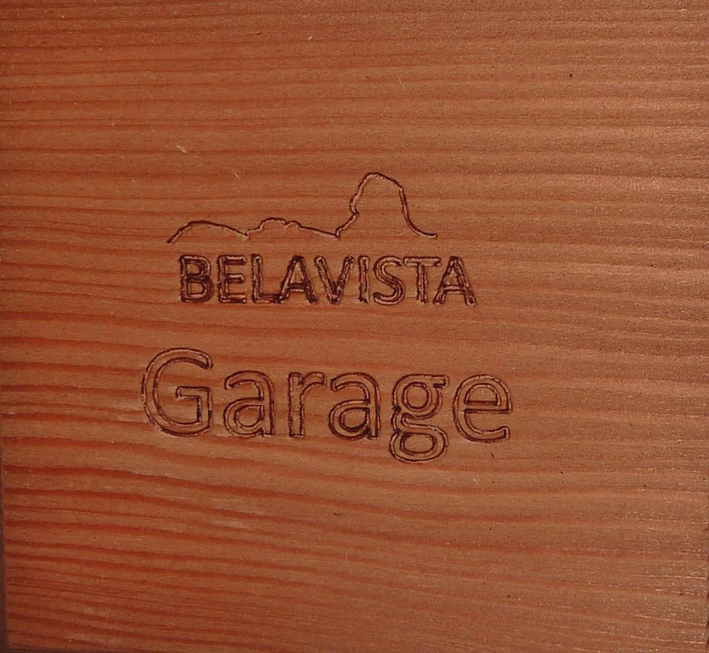 Property logo or sign in Residence Belavista