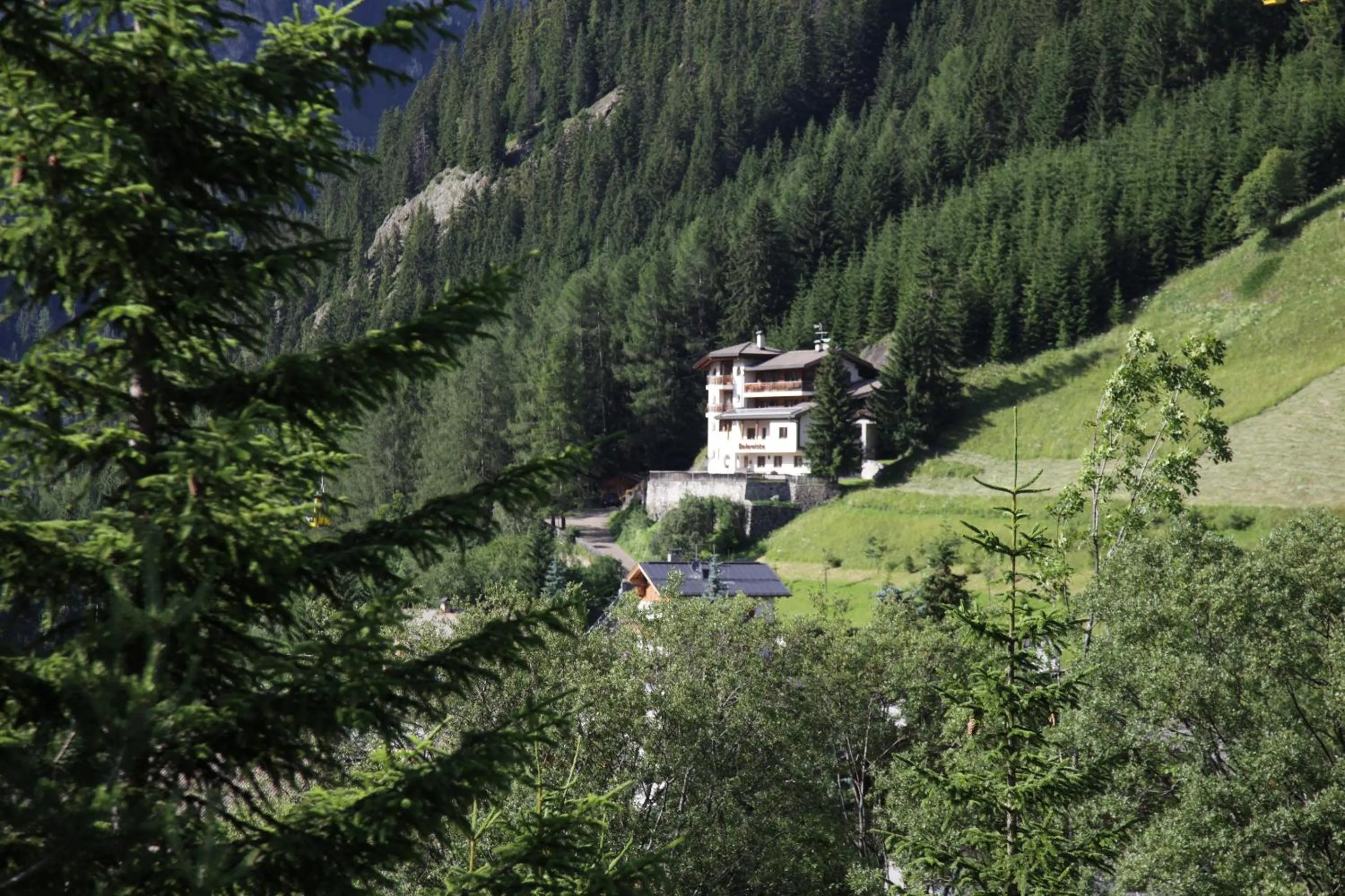 Neighbourhood in Residence Belavista