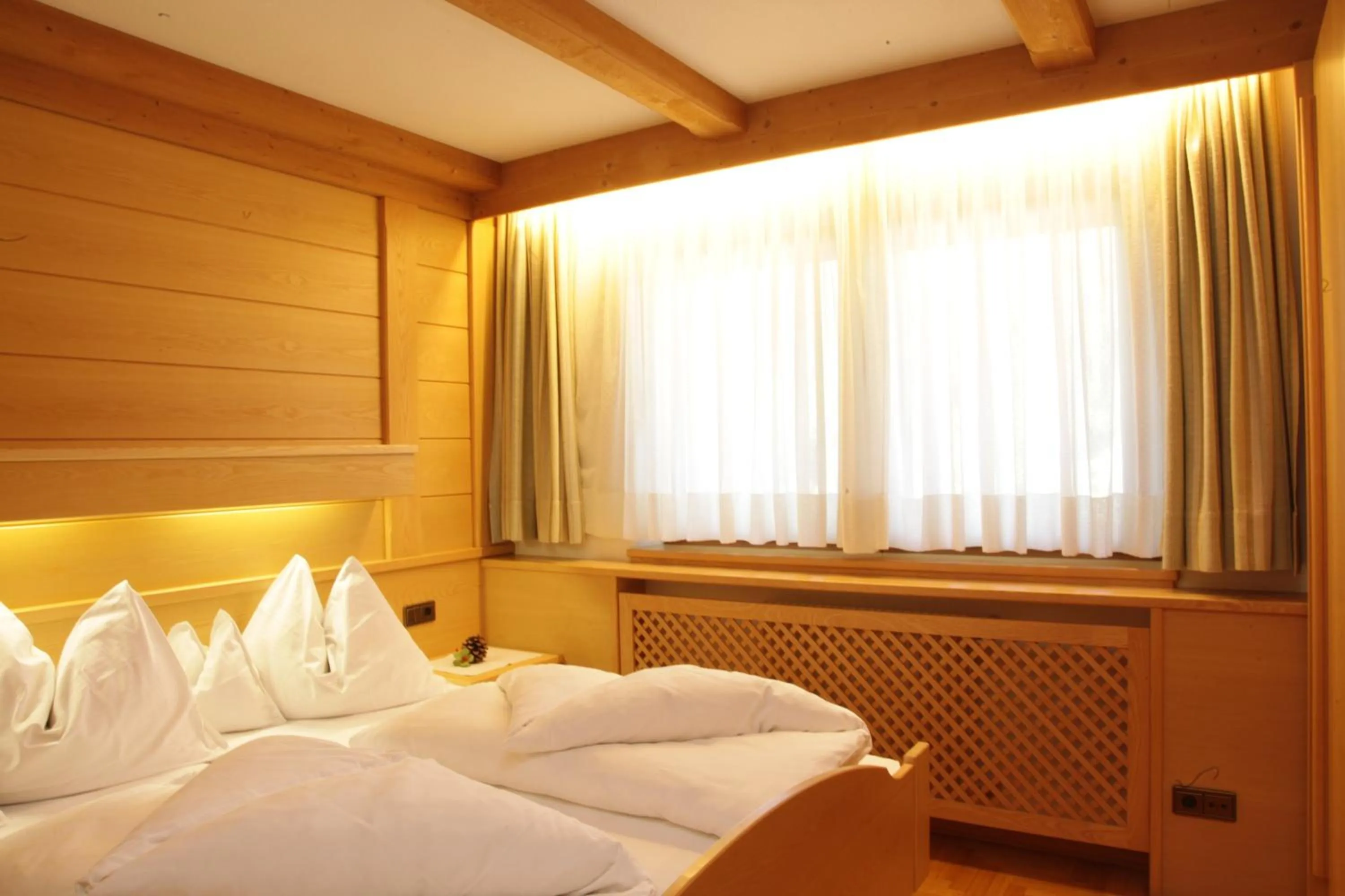 Bedroom, Bed in Residence Belavista