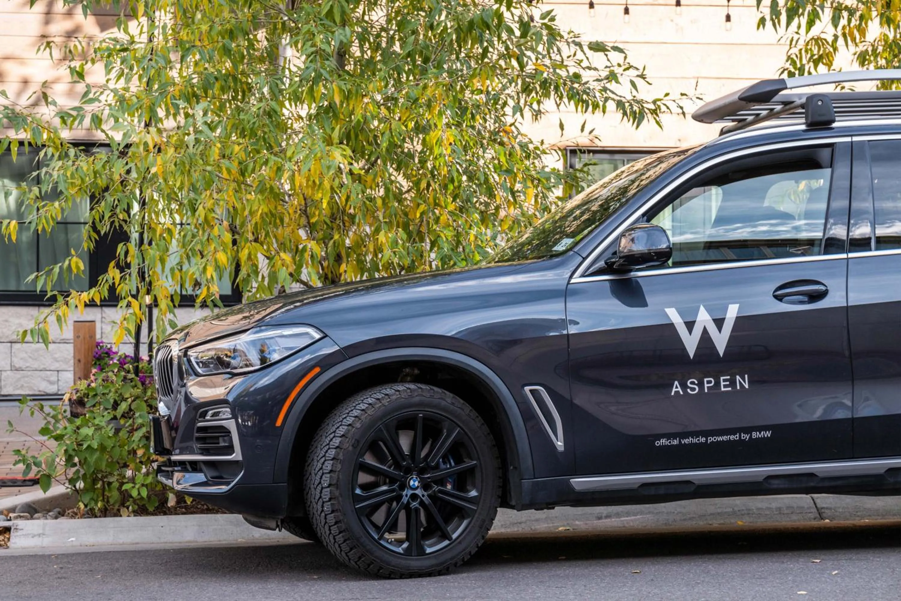 Other in The Sky Residences at W Aspen