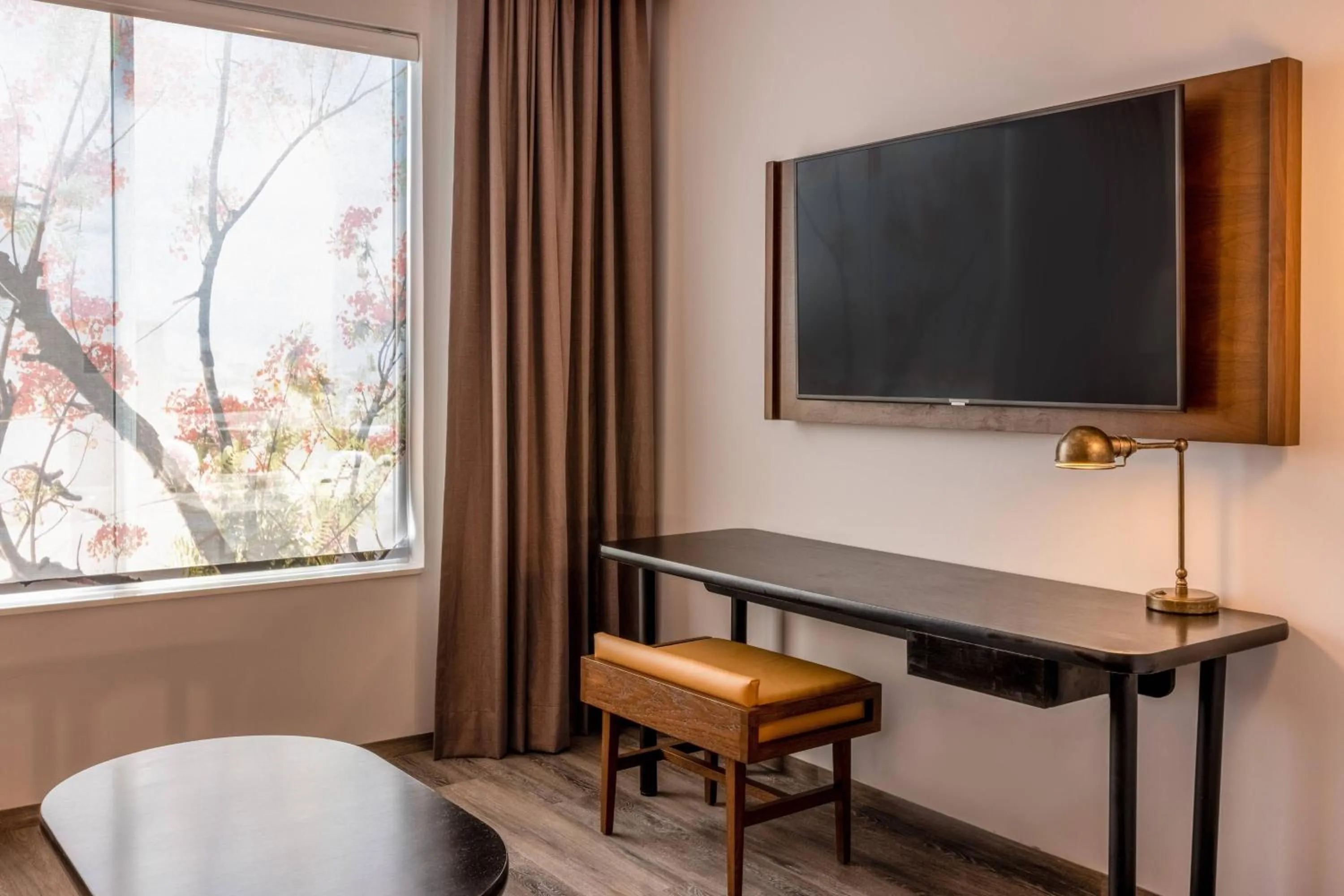 Photo of the whole room in Fairfield by Marriott Inn & Suites Cancun Downtown