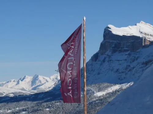 Rifugio Alpino Pralongià