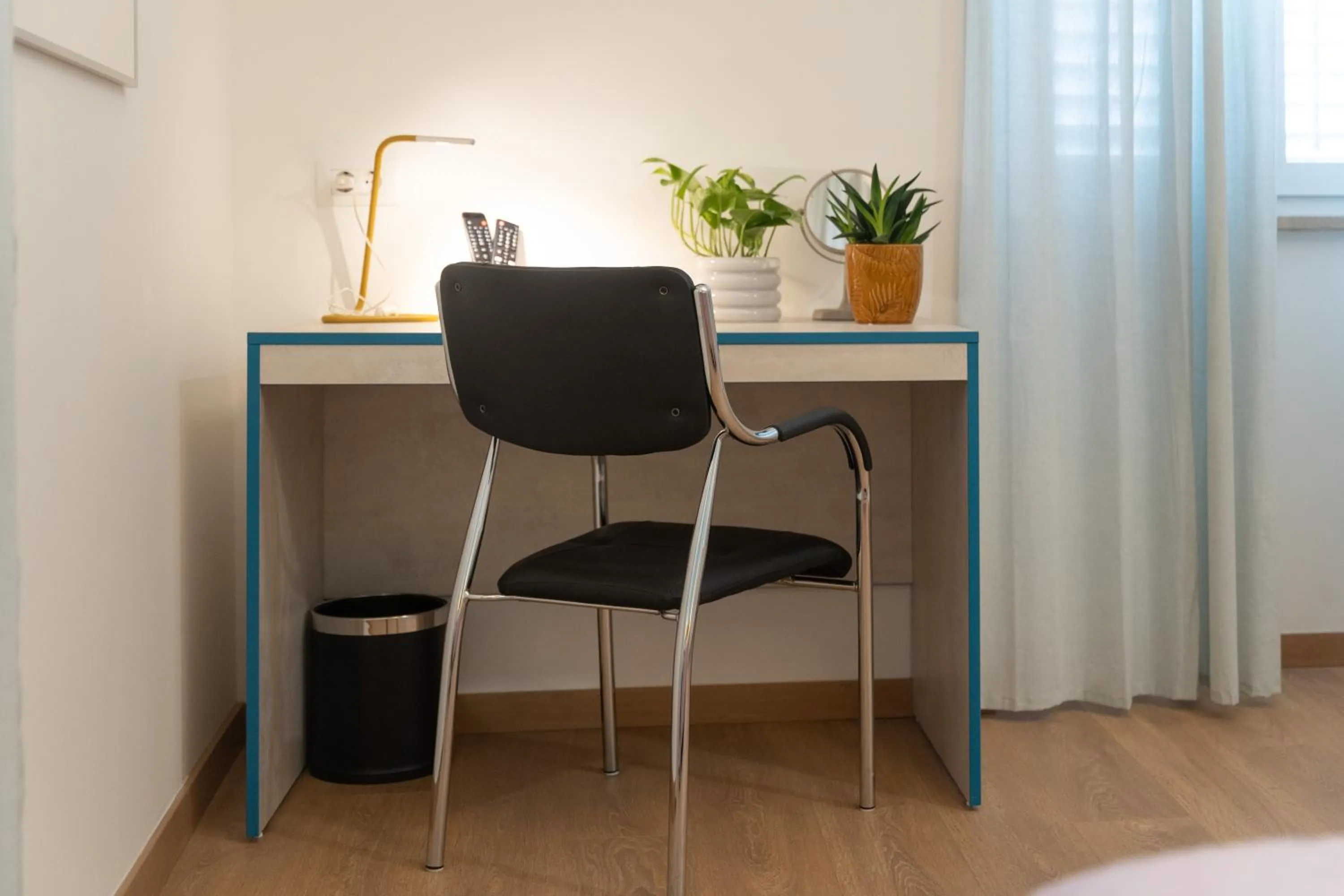 Business facilities in Polesana Rooms