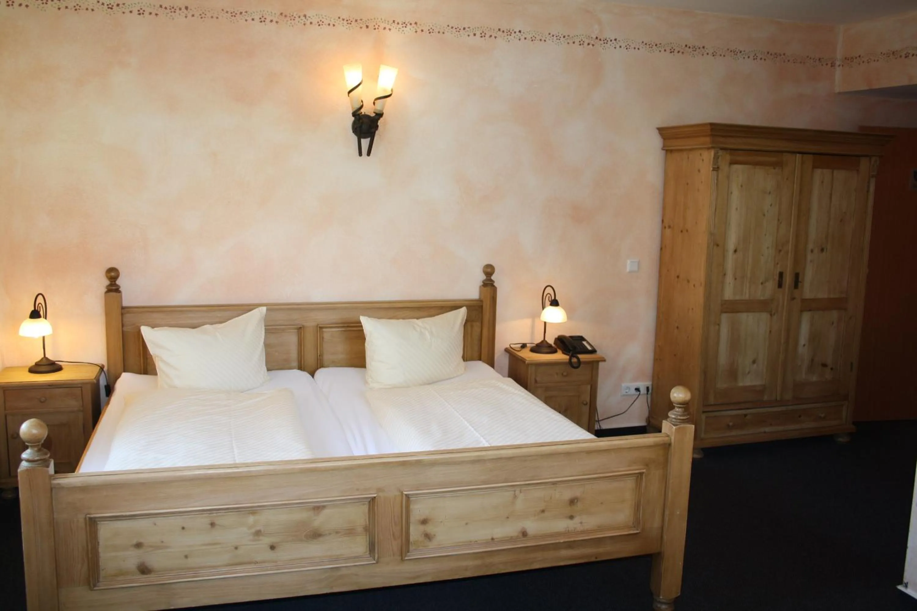 Hotel zum Ritter Nidderau