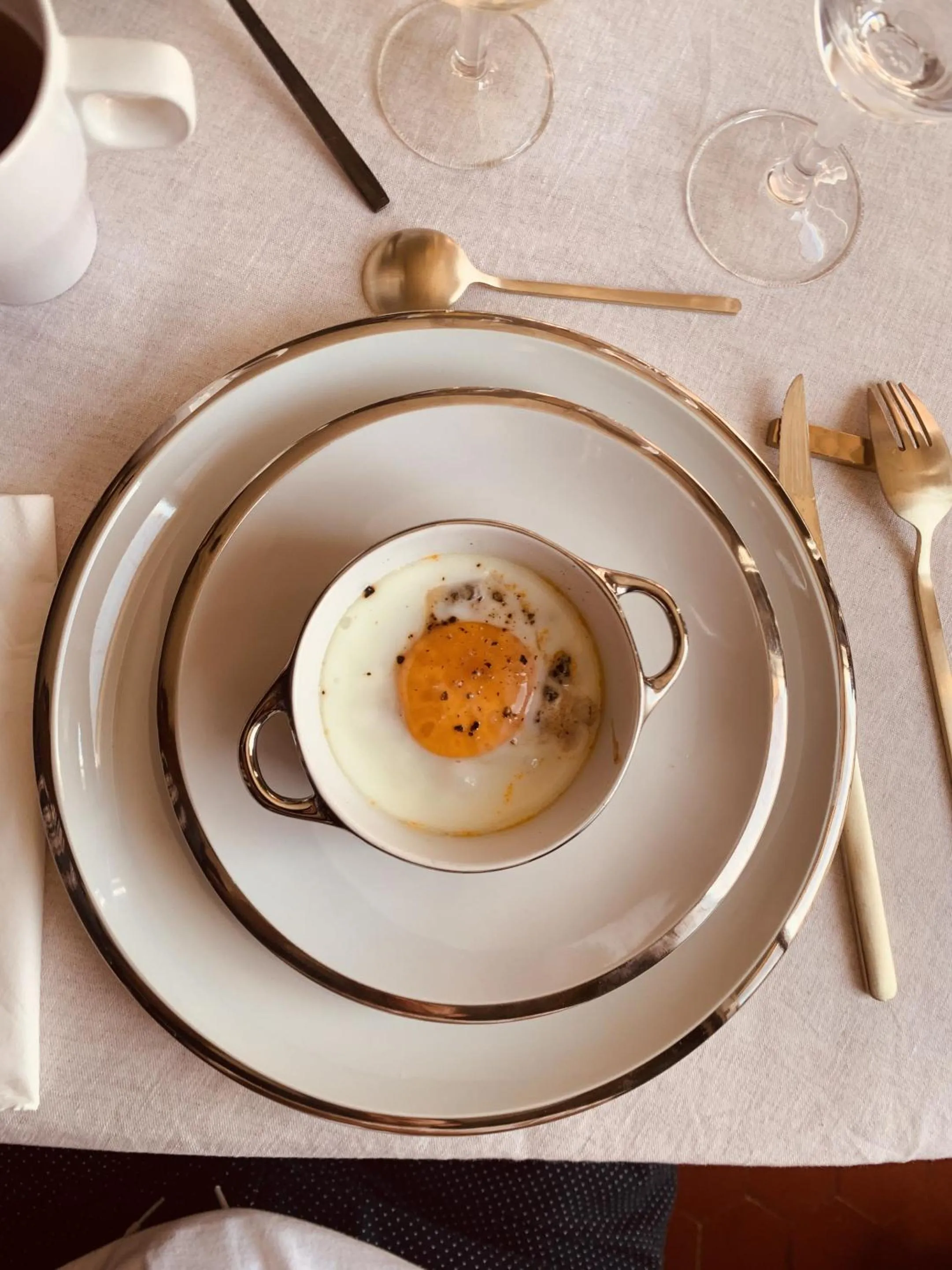 Breakfast in Casa Roma Montpellier Bed&Breakfast chambres d hôte