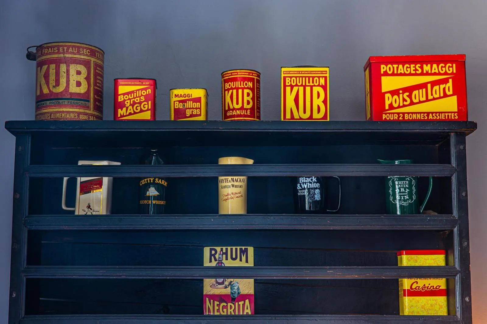 kitchen in Casa Roma Montpellier Bed&Breakfast chambres d hôte