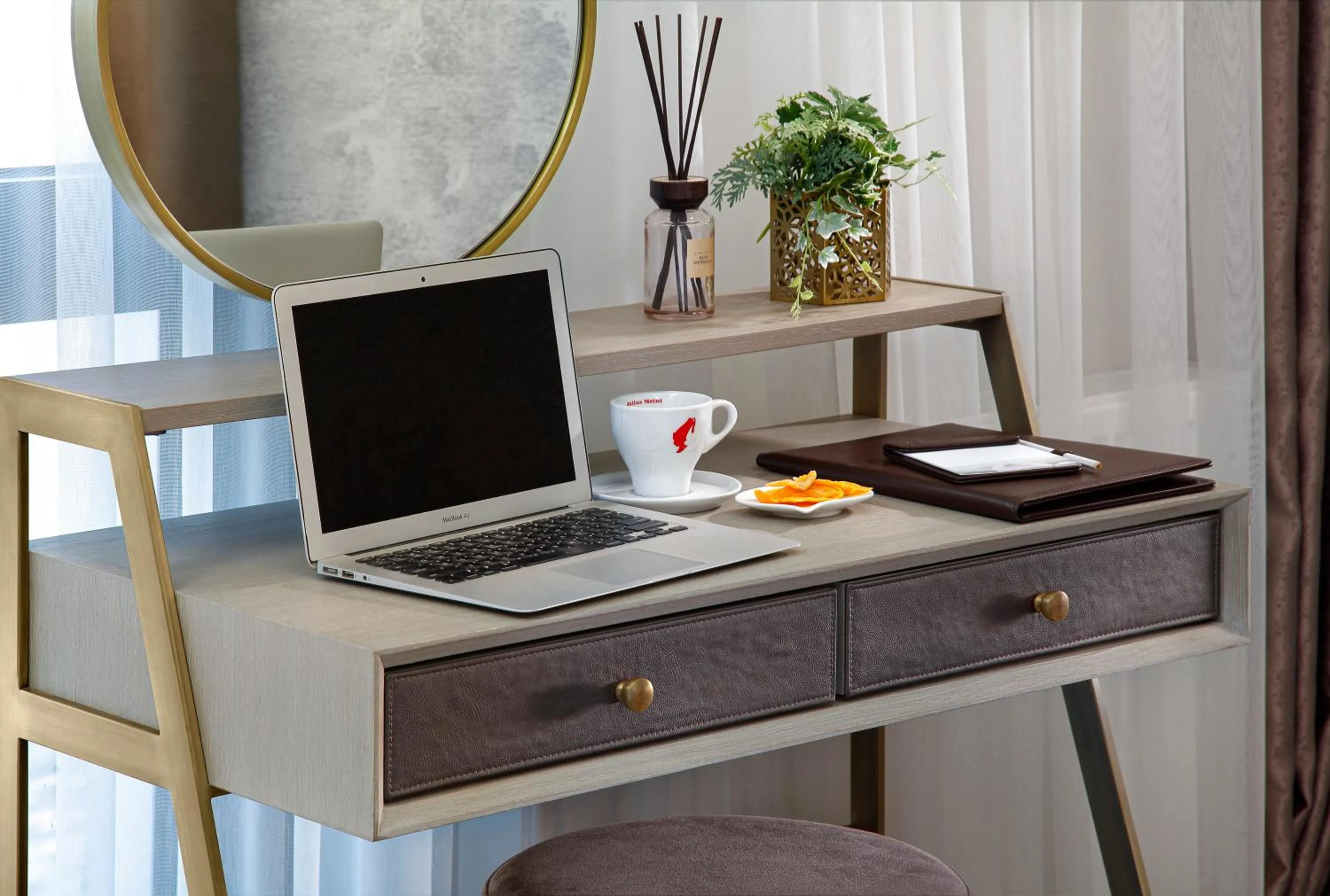 Other in Wanda Vista Istanbul