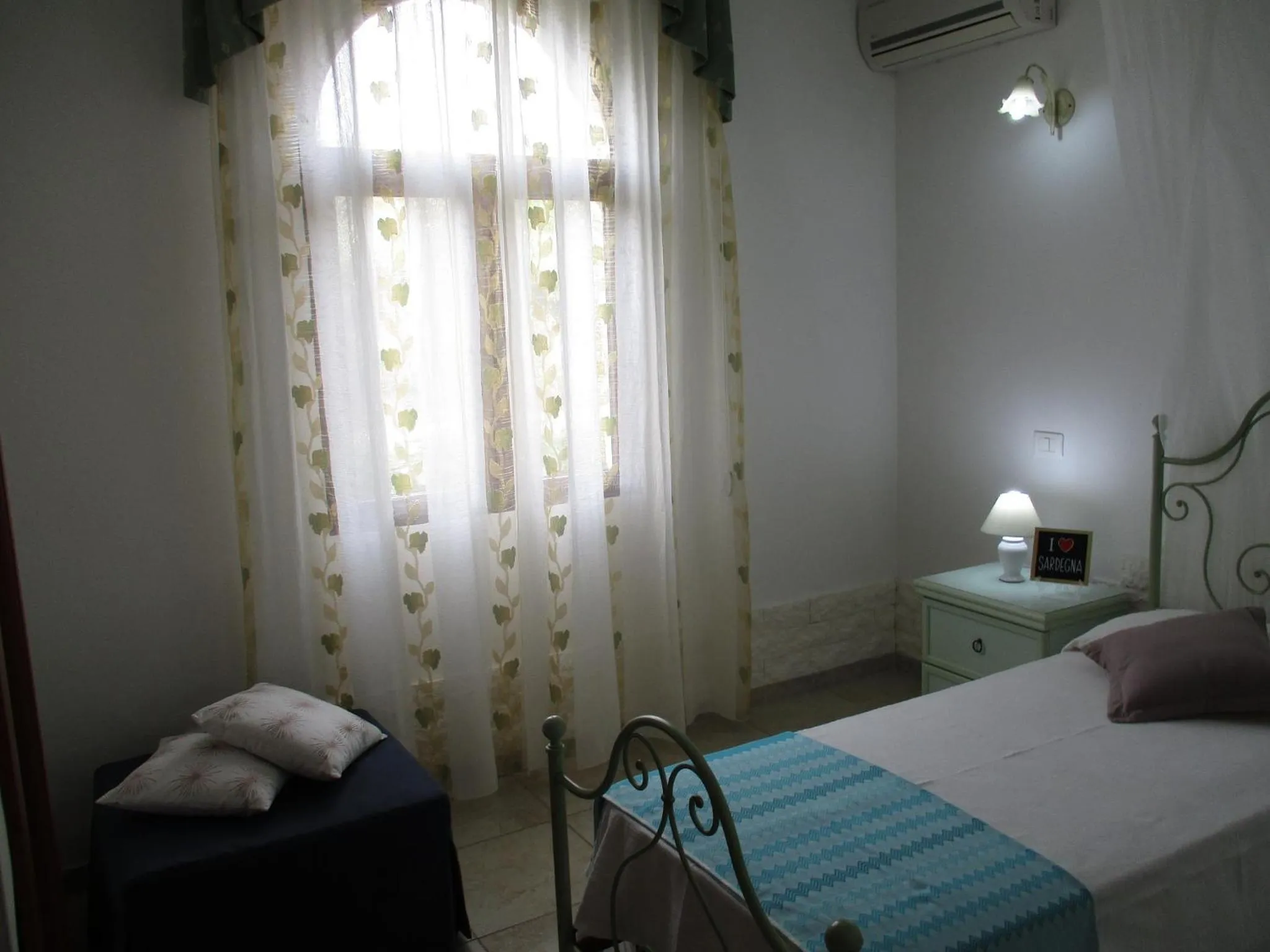 Bedroom, Bed in Villa Margherita Suite & charme