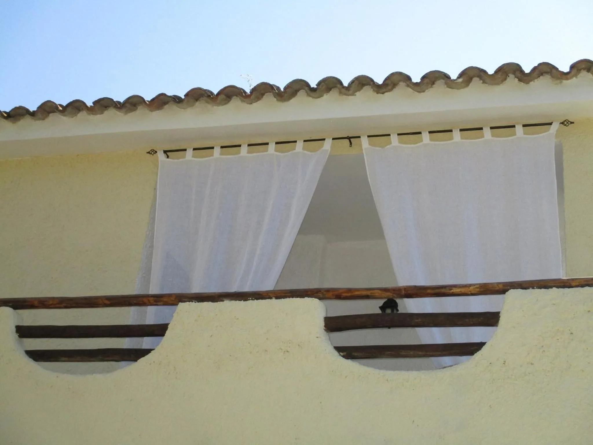 Property building in Villa Margherita Suite & charme