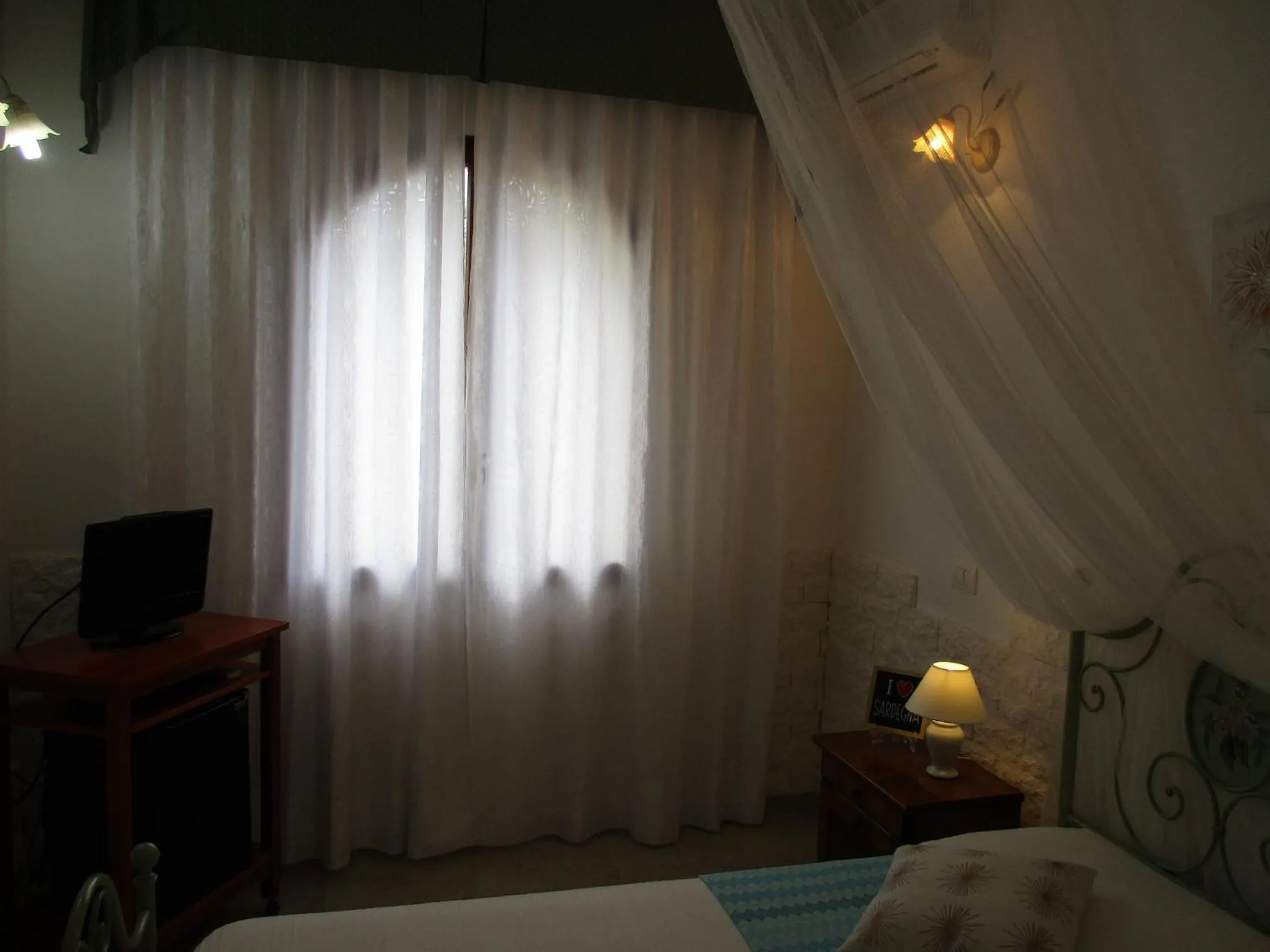 Bedroom, Bed in Villa Margherita Suite & charme