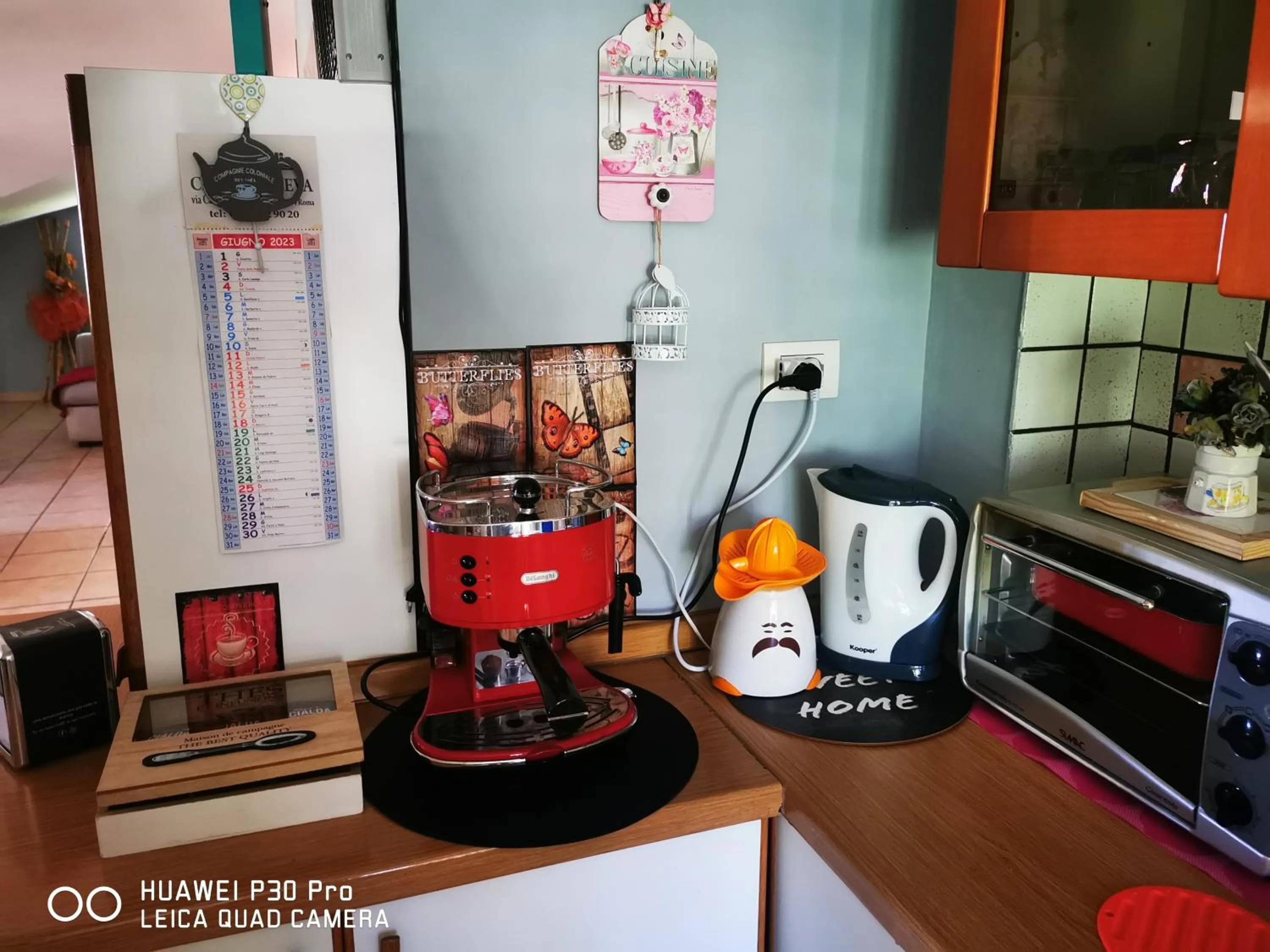 Alloggio turistico Id 14737 La mansarda Free Parking, wi-fi