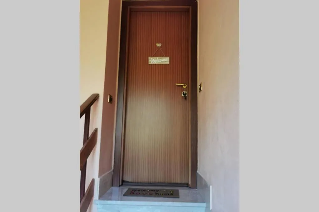 Alloggio turistico Id 14737 La mansarda Free Parking, wi-fi