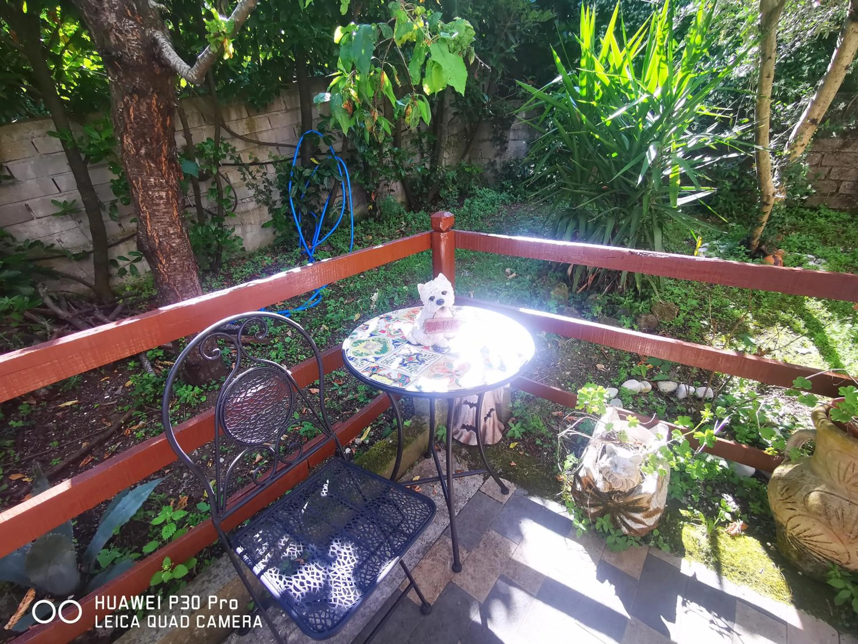 Alloggio turistico Id 14737 La mansarda Free Parking, wi-fi