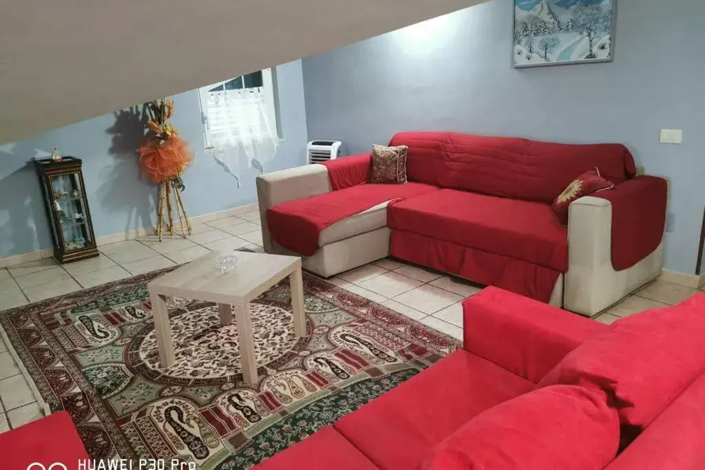 Alloggio turistico Id 14737 La mansarda Free Parking, wi-fi Alloggio turistico Id 14737 La mansarda Free Parking, wi-fi