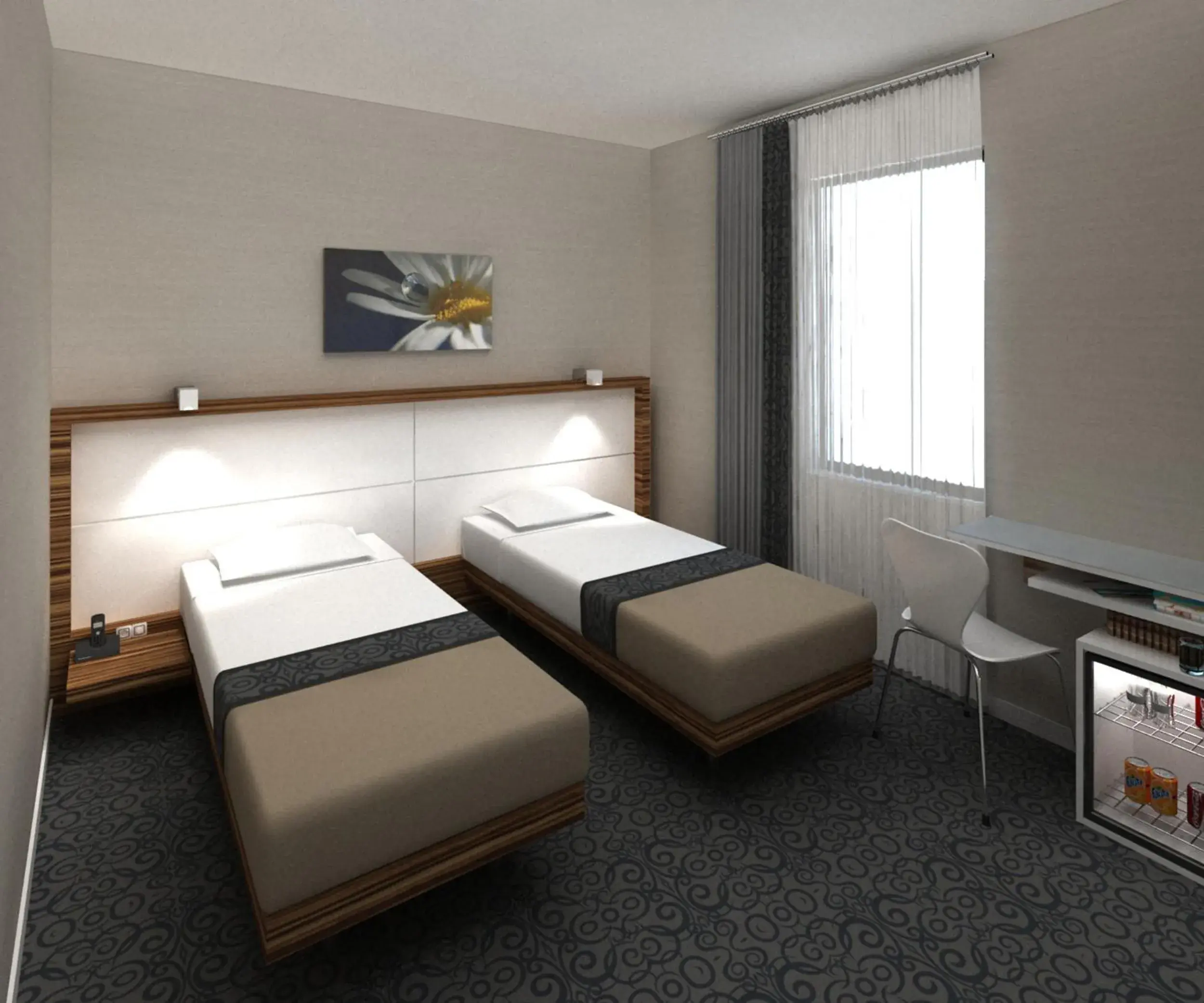 Hotel Yenibosna Hotel Yenibosna
