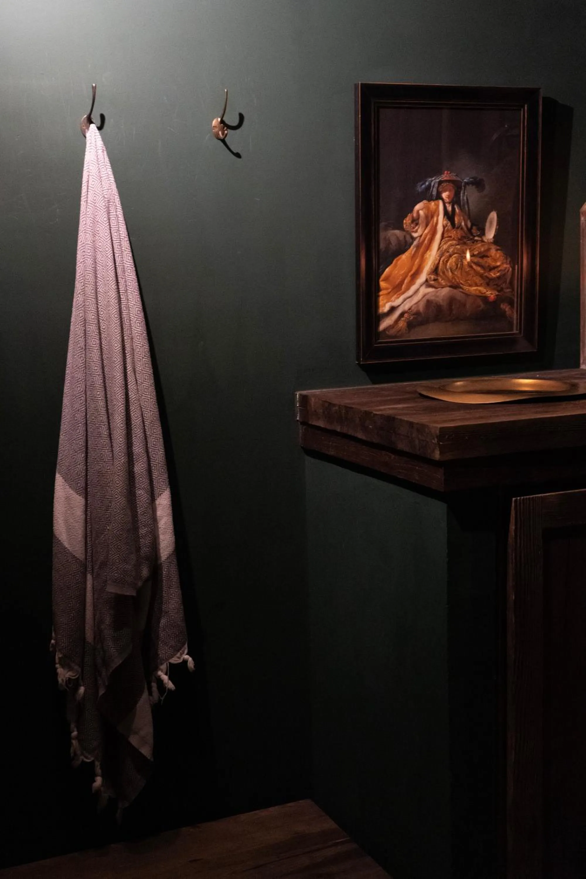 Property building in Hotel Plaza 18 - Grupo Califa