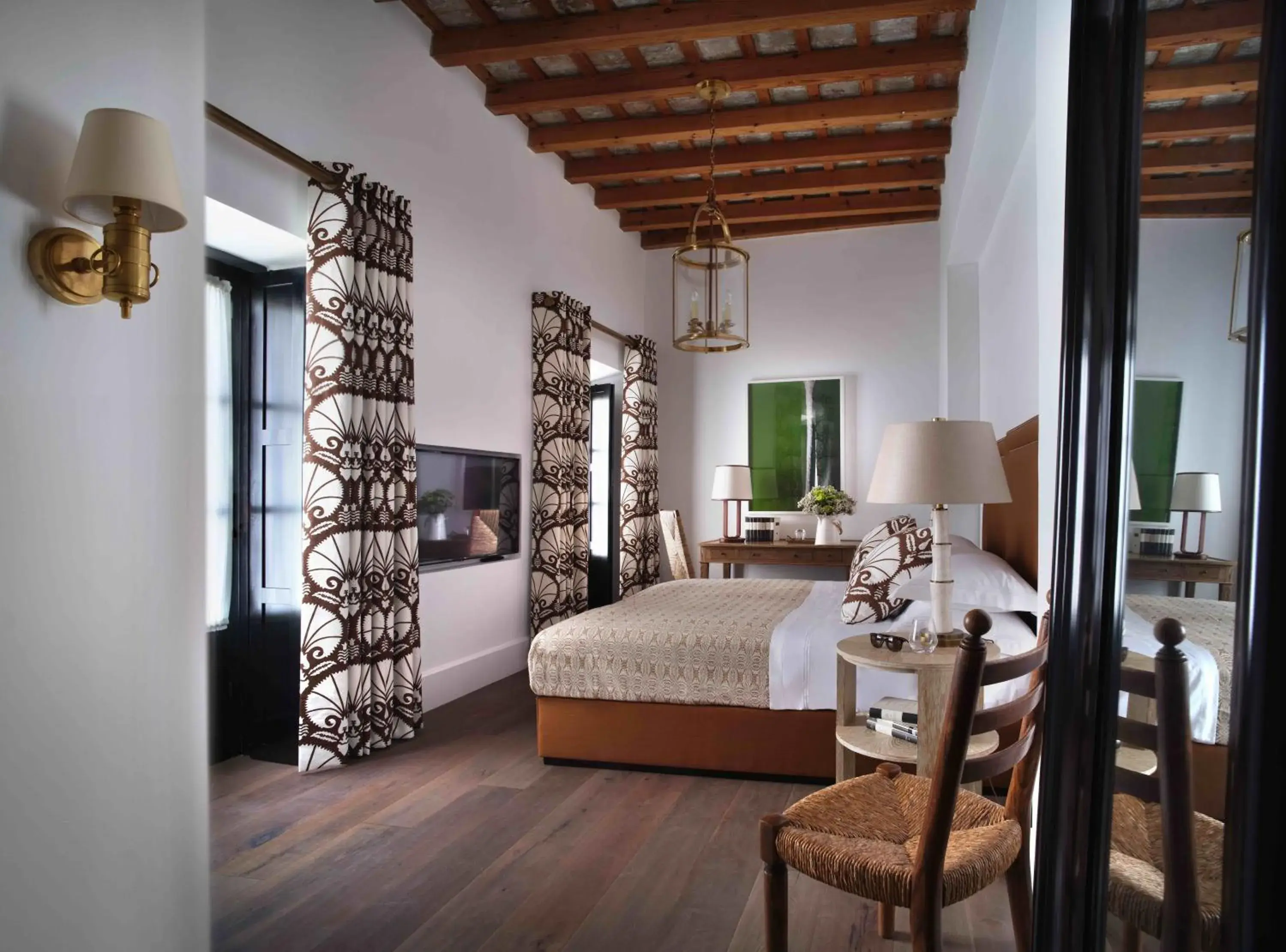 Superior Deluxe Double or Twin Room in Hotel Plaza 18 - Grupo Califa Superior Deluxe Double or Twin Room in Hotel Plaza 18 - Grupo Califa