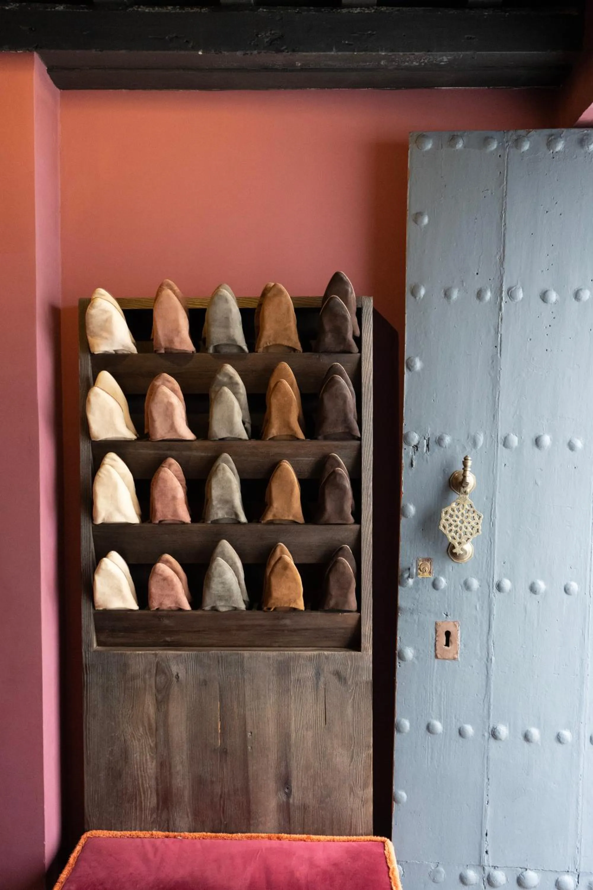 Hot Spring Bath in Hotel Plaza 18 - Grupo Califa