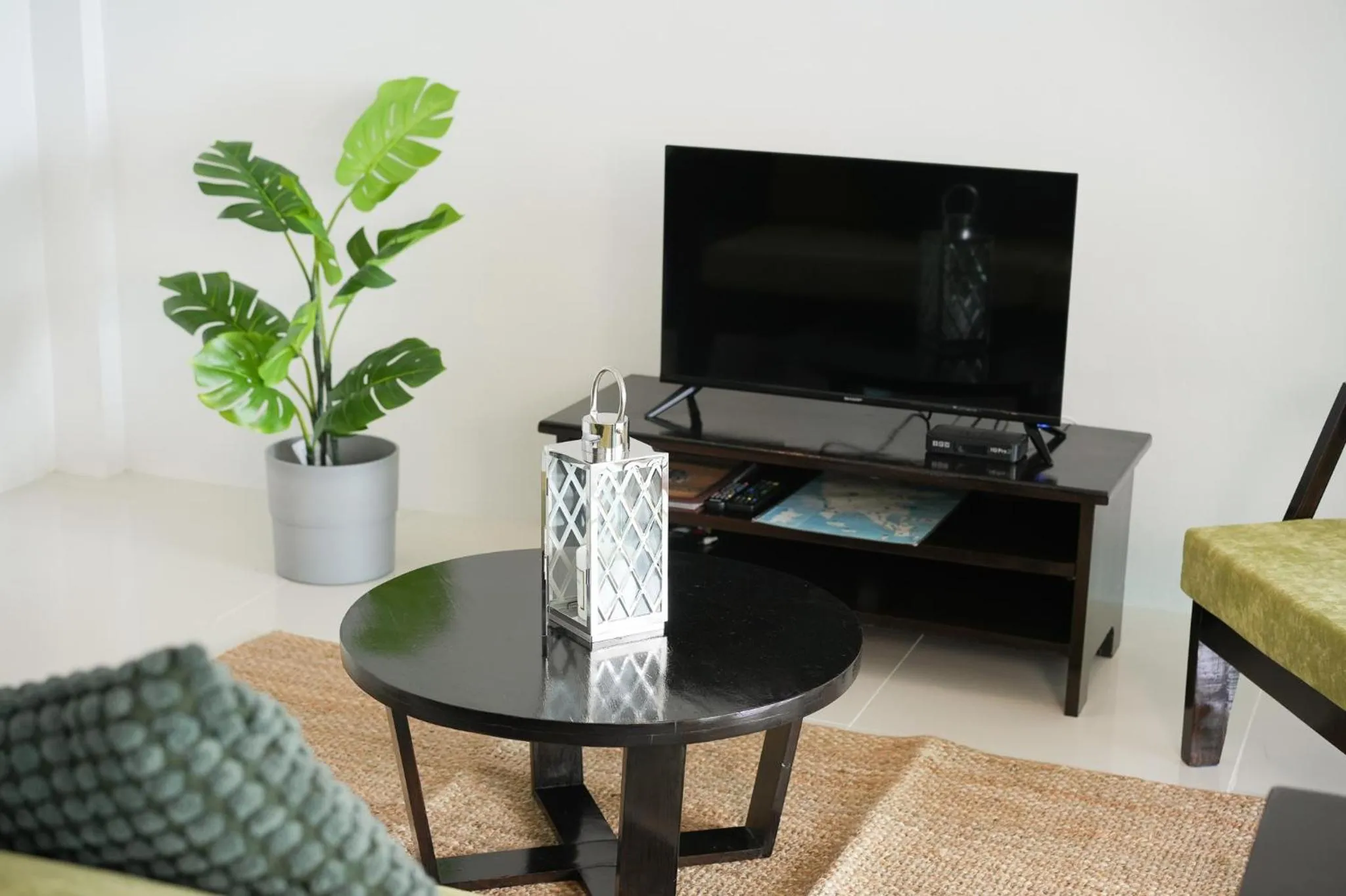 TV and multimedia in Davina Beach Homes