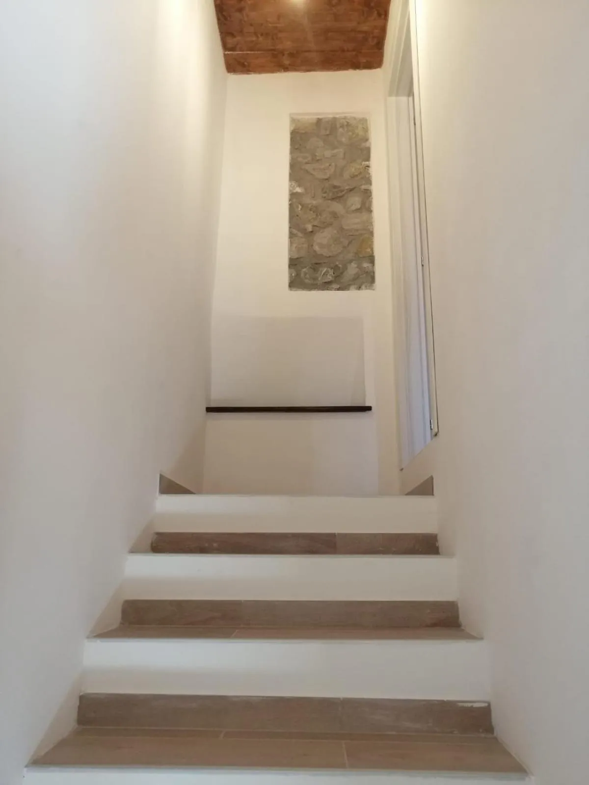 Facade/entrance in B&B ANDEMAR Rooms