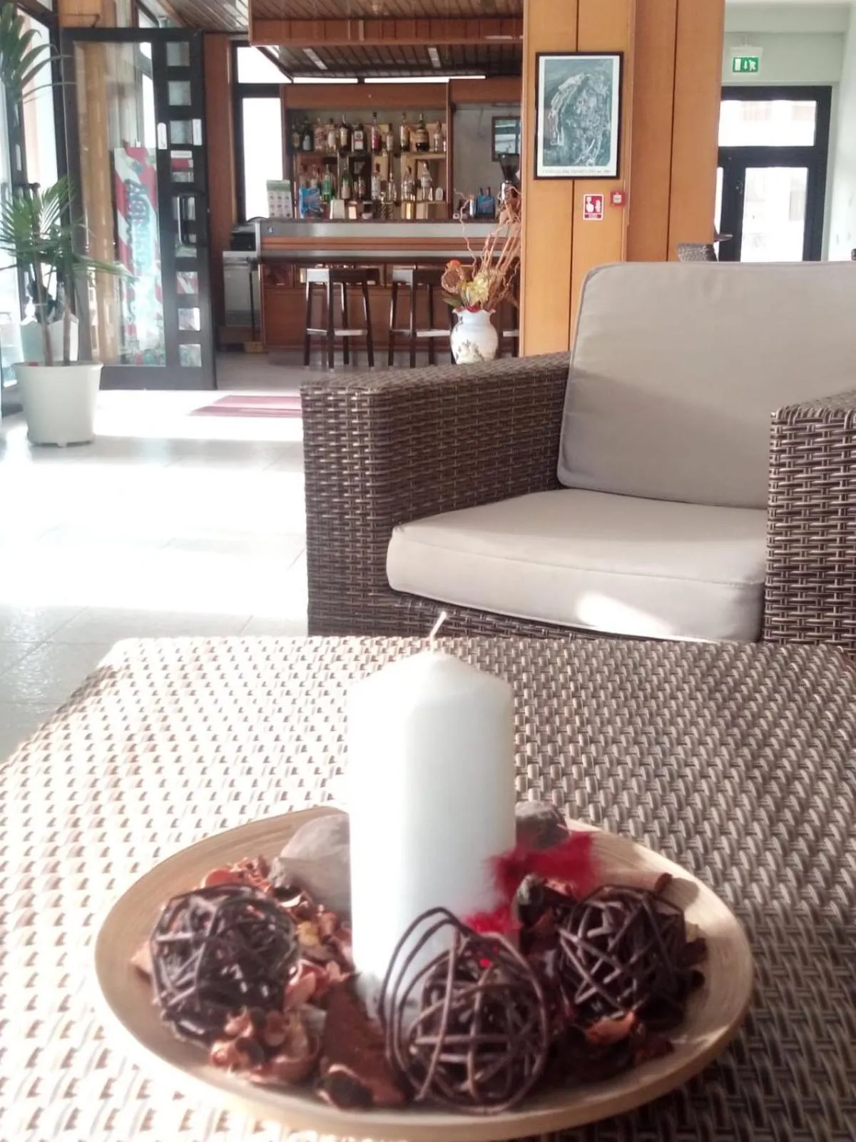 Hotel Cesare