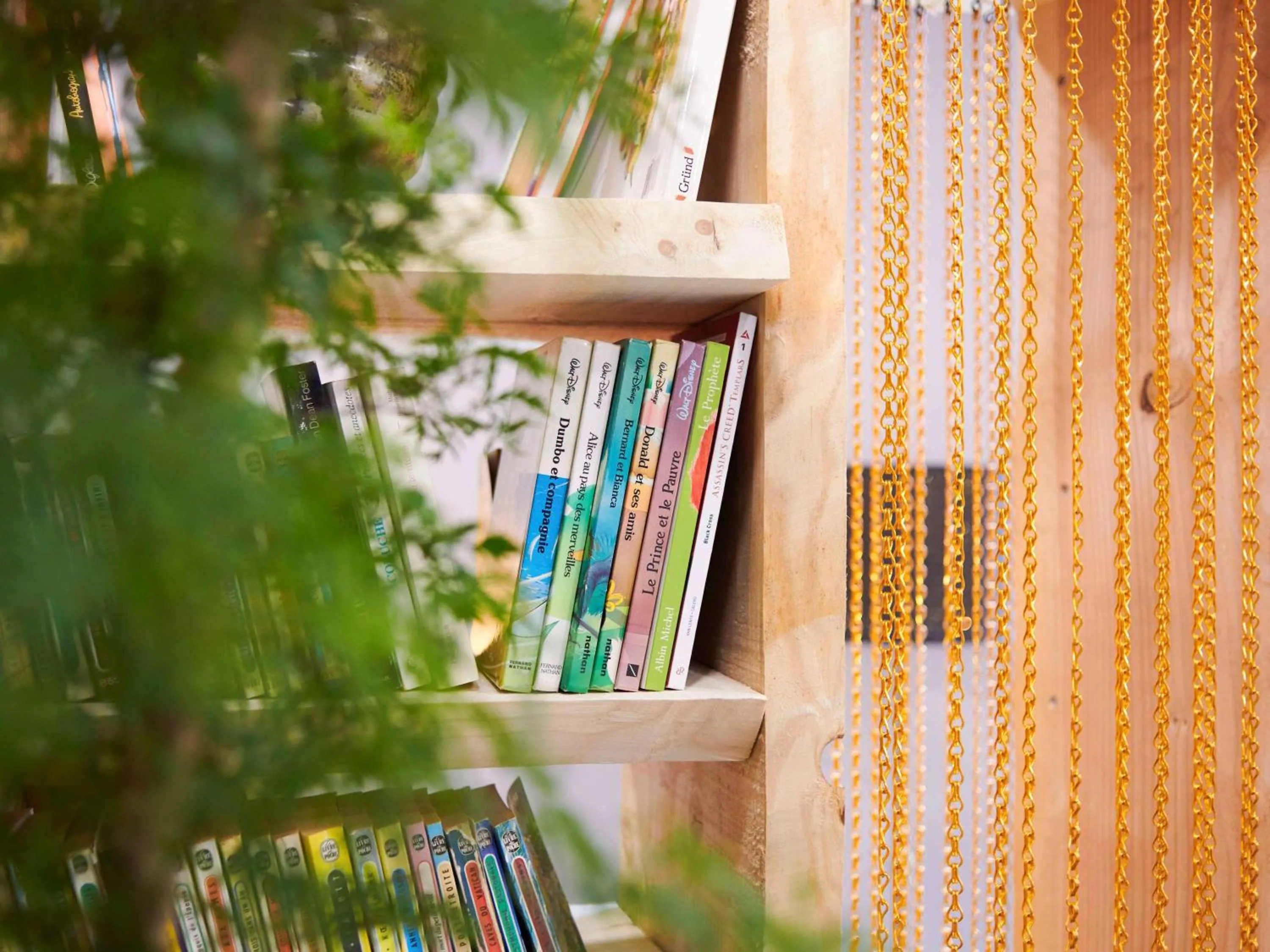 Other in greet Hotel Rennes Pace