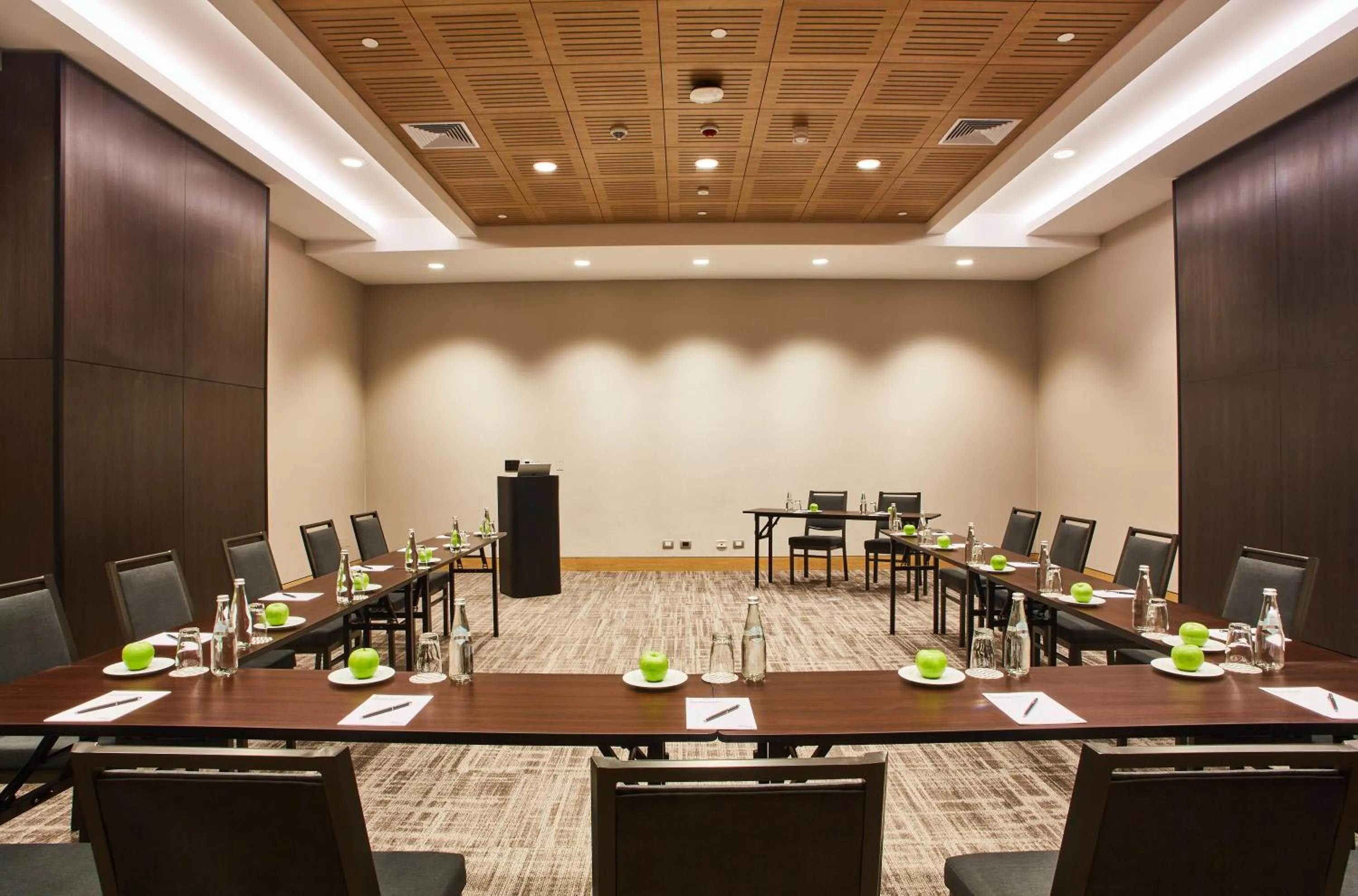 Meeting/conference room in Pullman Lima Miraflores