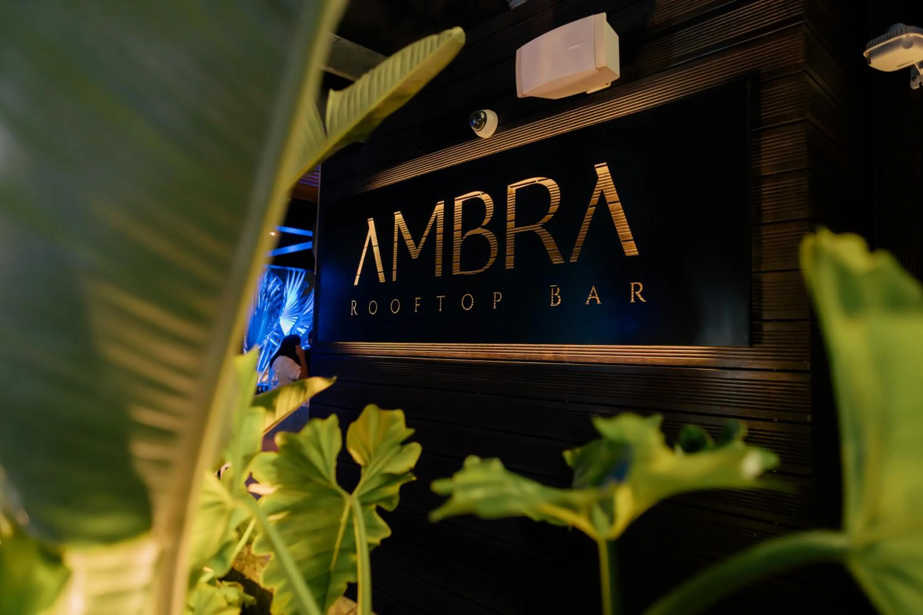 Balcony/Terrace in Pullman Lima Miraflores