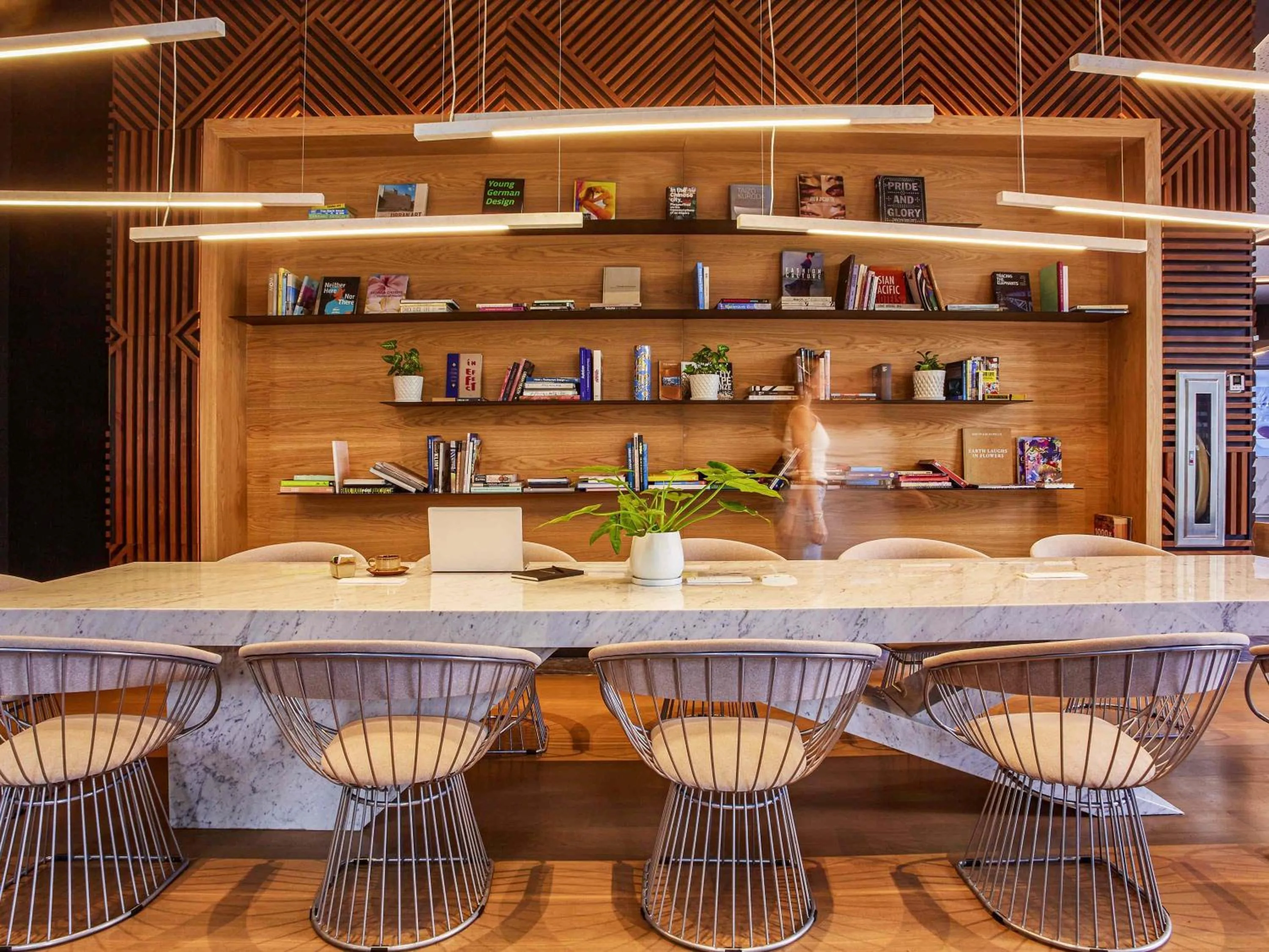 Other in Pullman Lima Miraflores